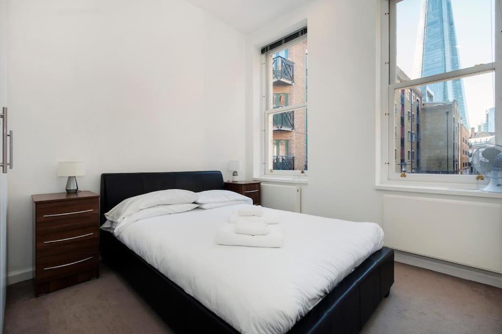 Bridge Beauty Luxury 2bed 2bath Appartement *