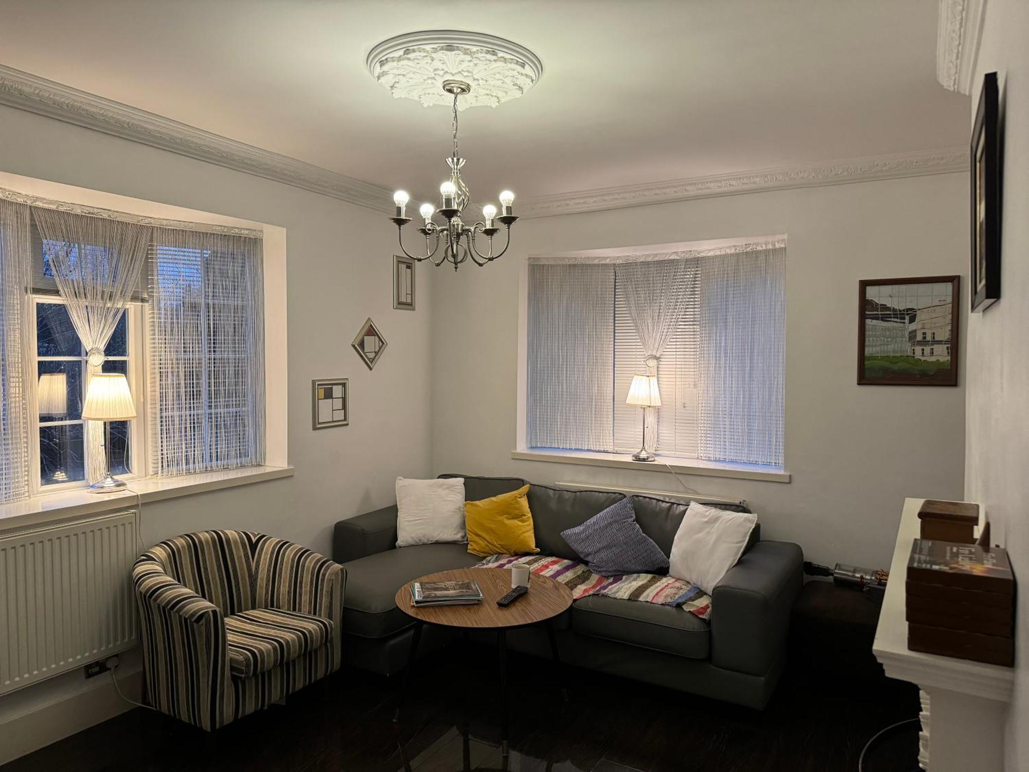 Luxury Accommodatie bij particulieren