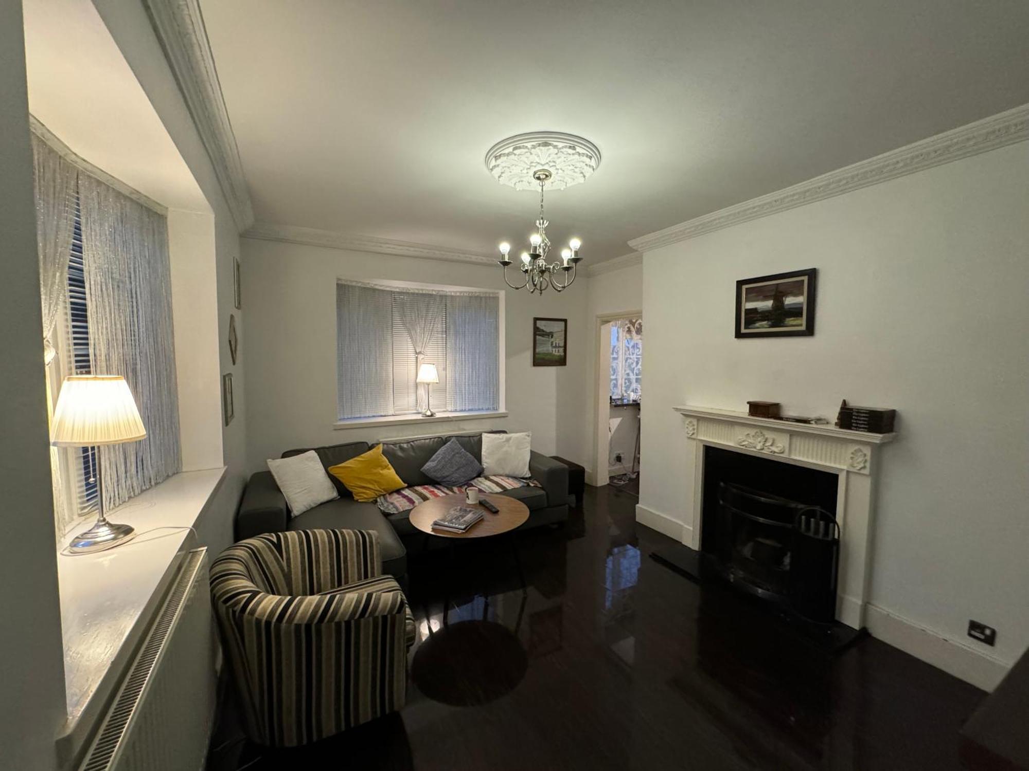 Luxury Accommodatie bij particulieren