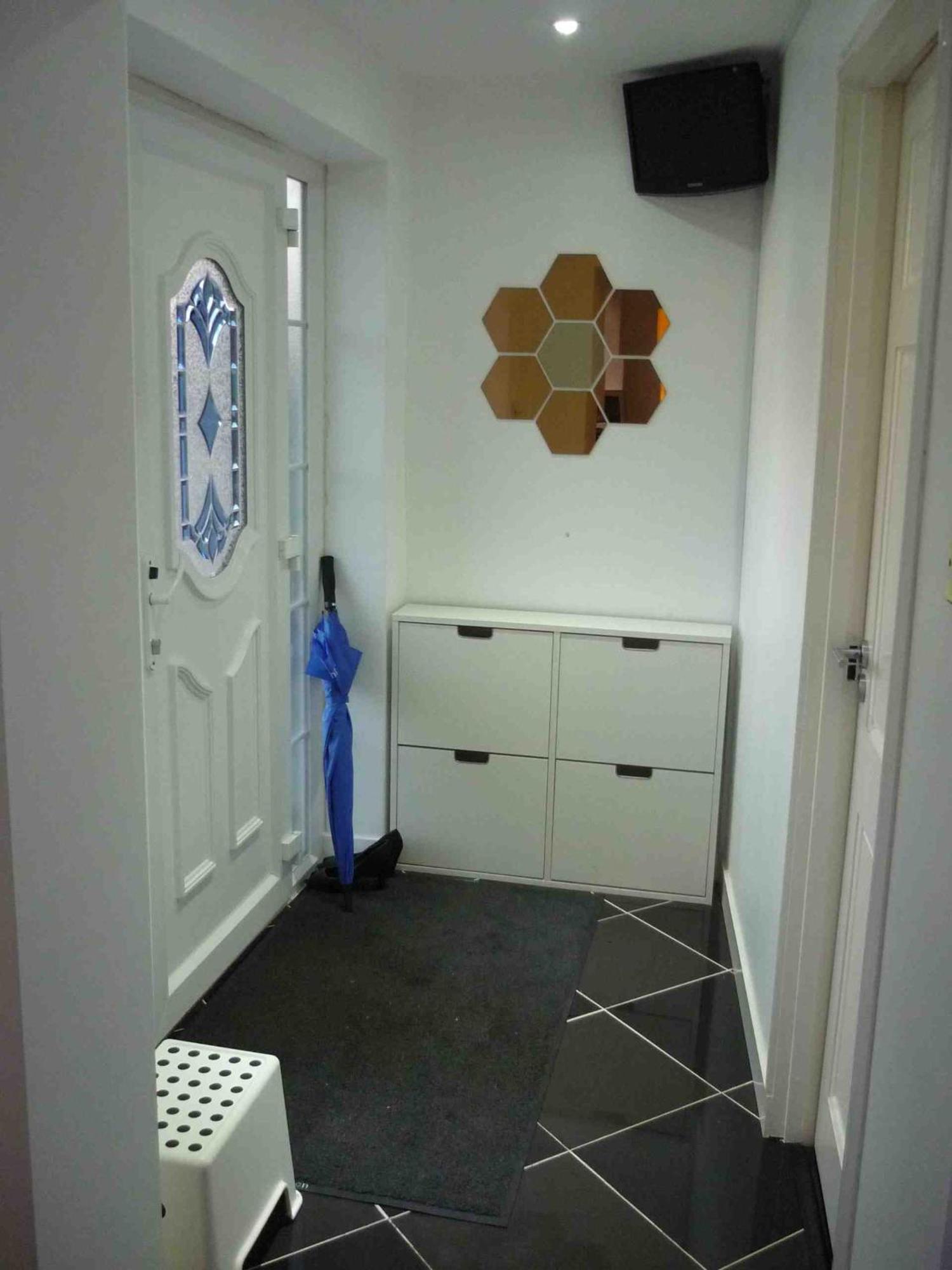 Luxury Accommodatie bij particulieren *
