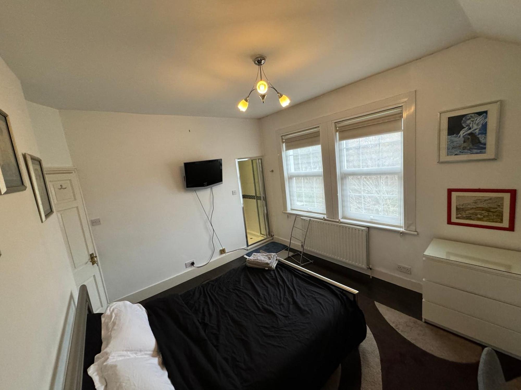 Luxury Accommodatie bij particulieren