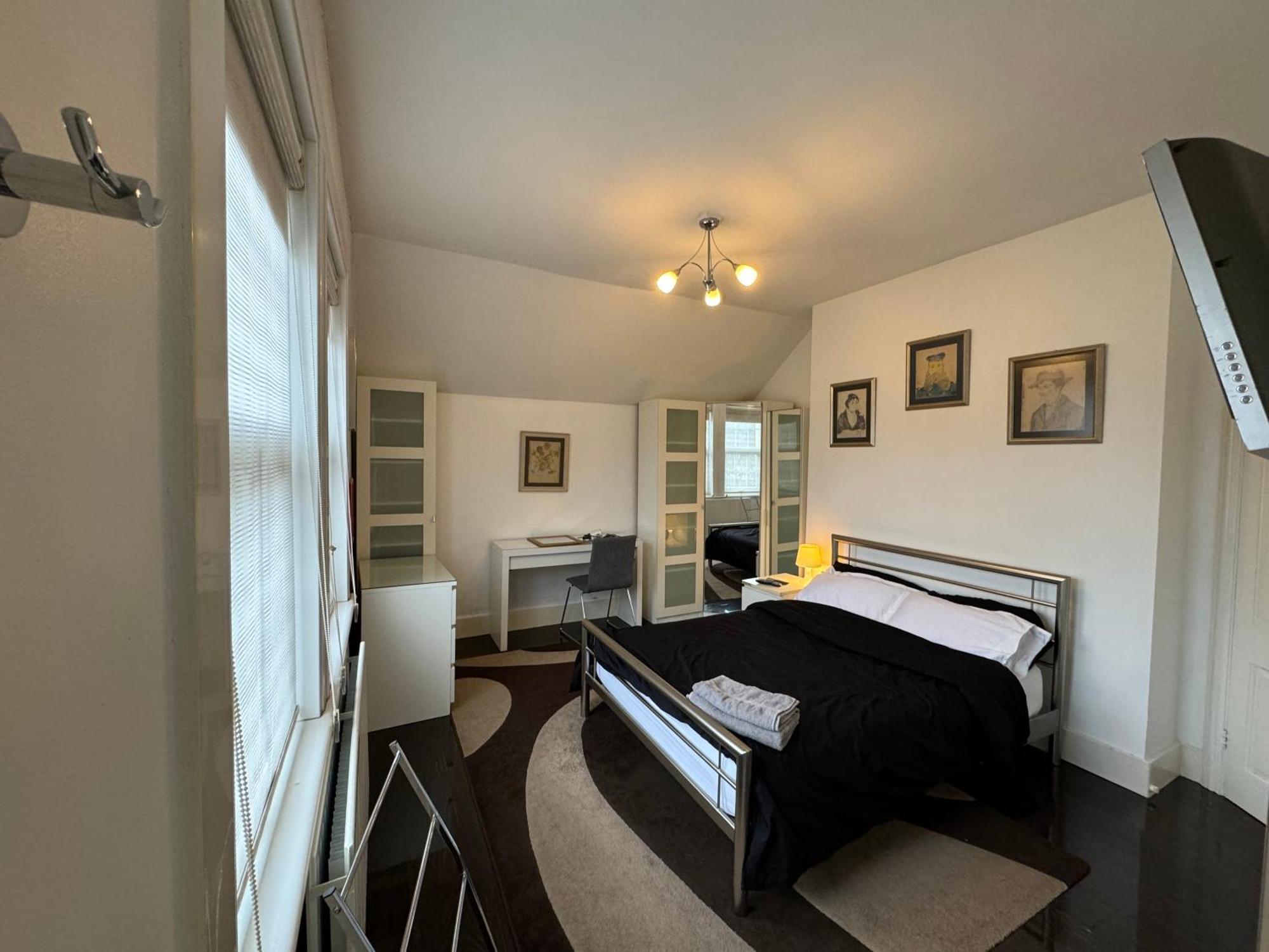 Luxury Accommodatie bij particulieren Londen