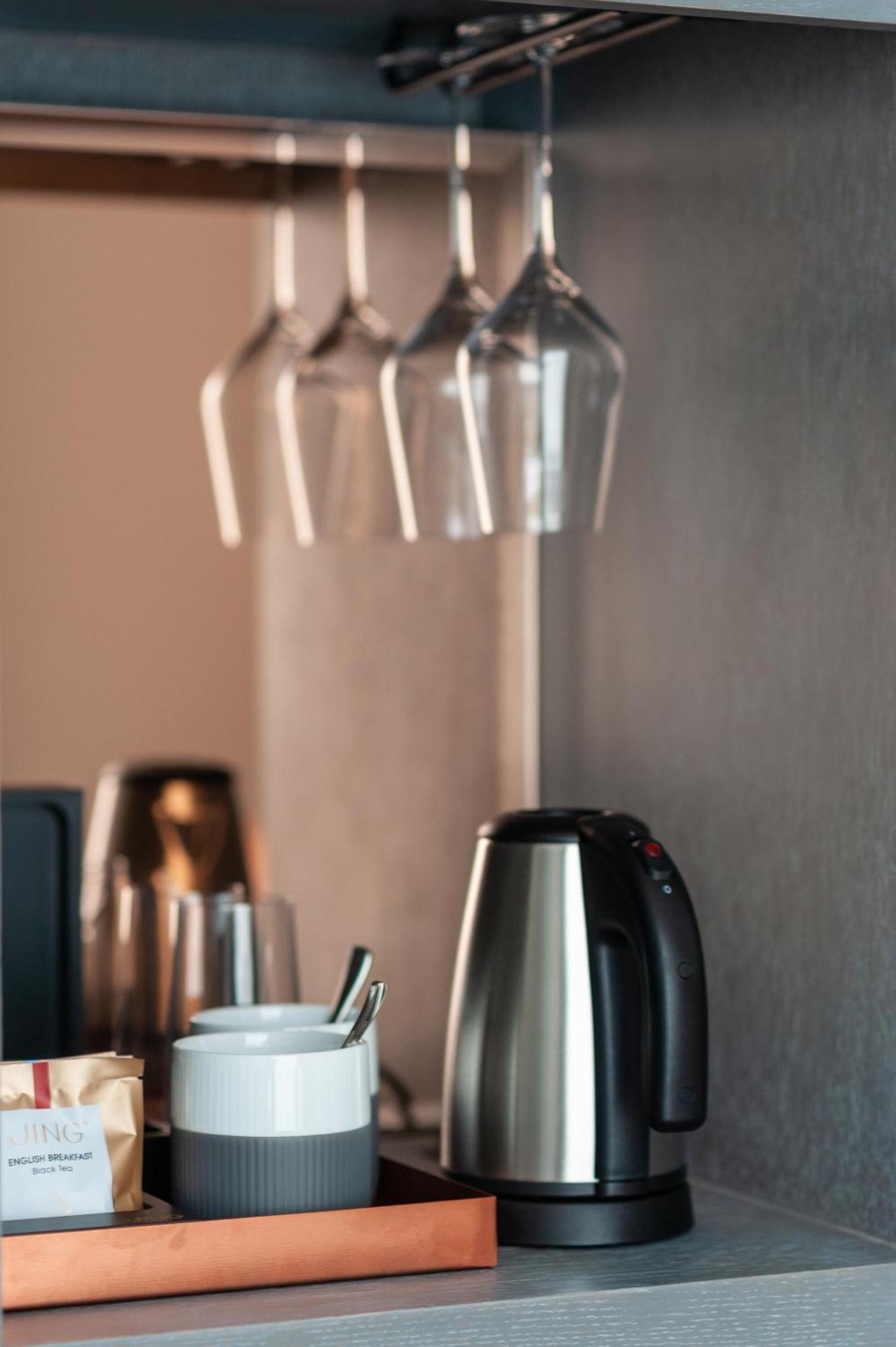 Hart Shoreditch London, Curio Collection By Hilton Hotell