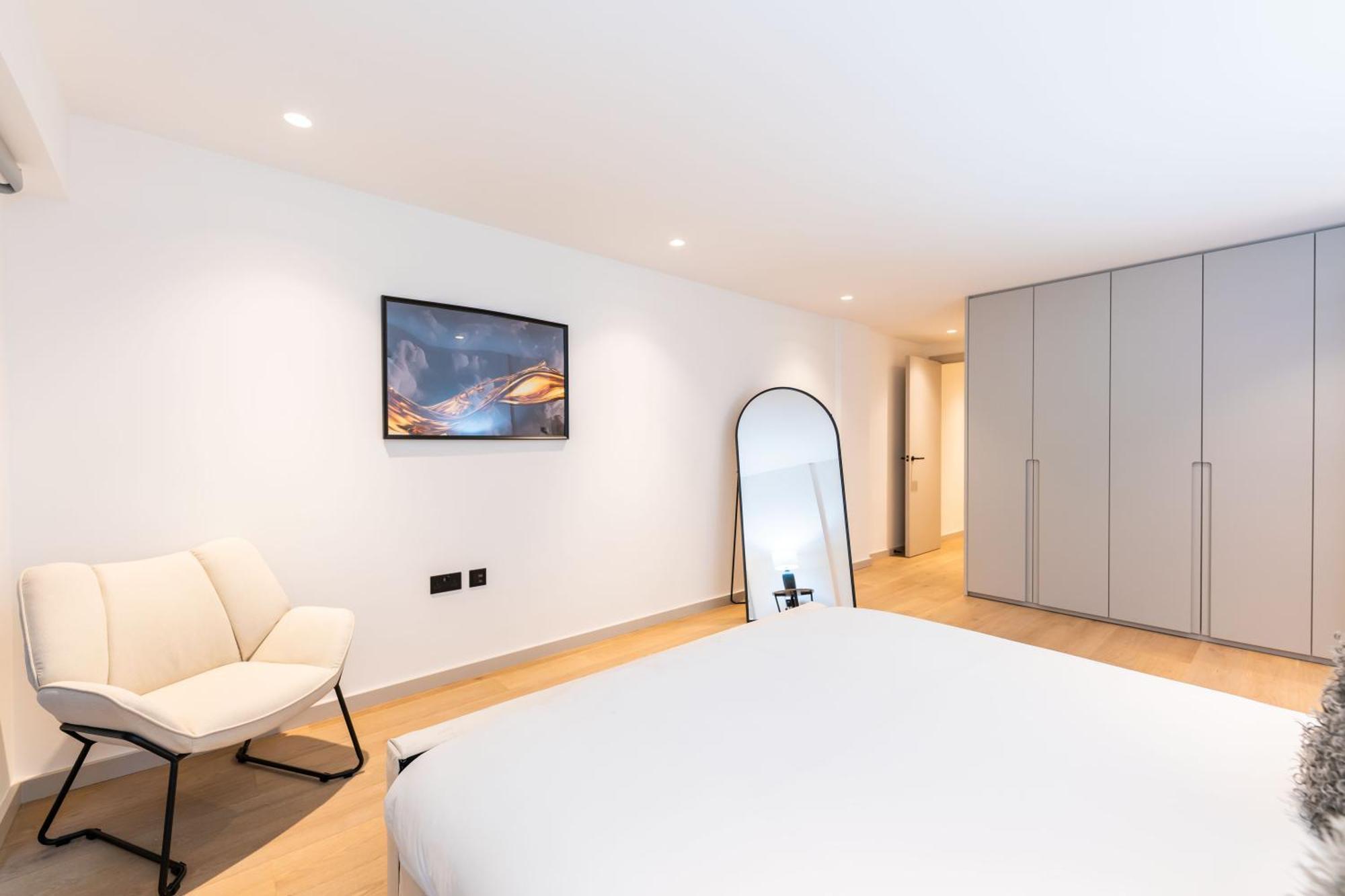 The Maida Vale Appartement Londres