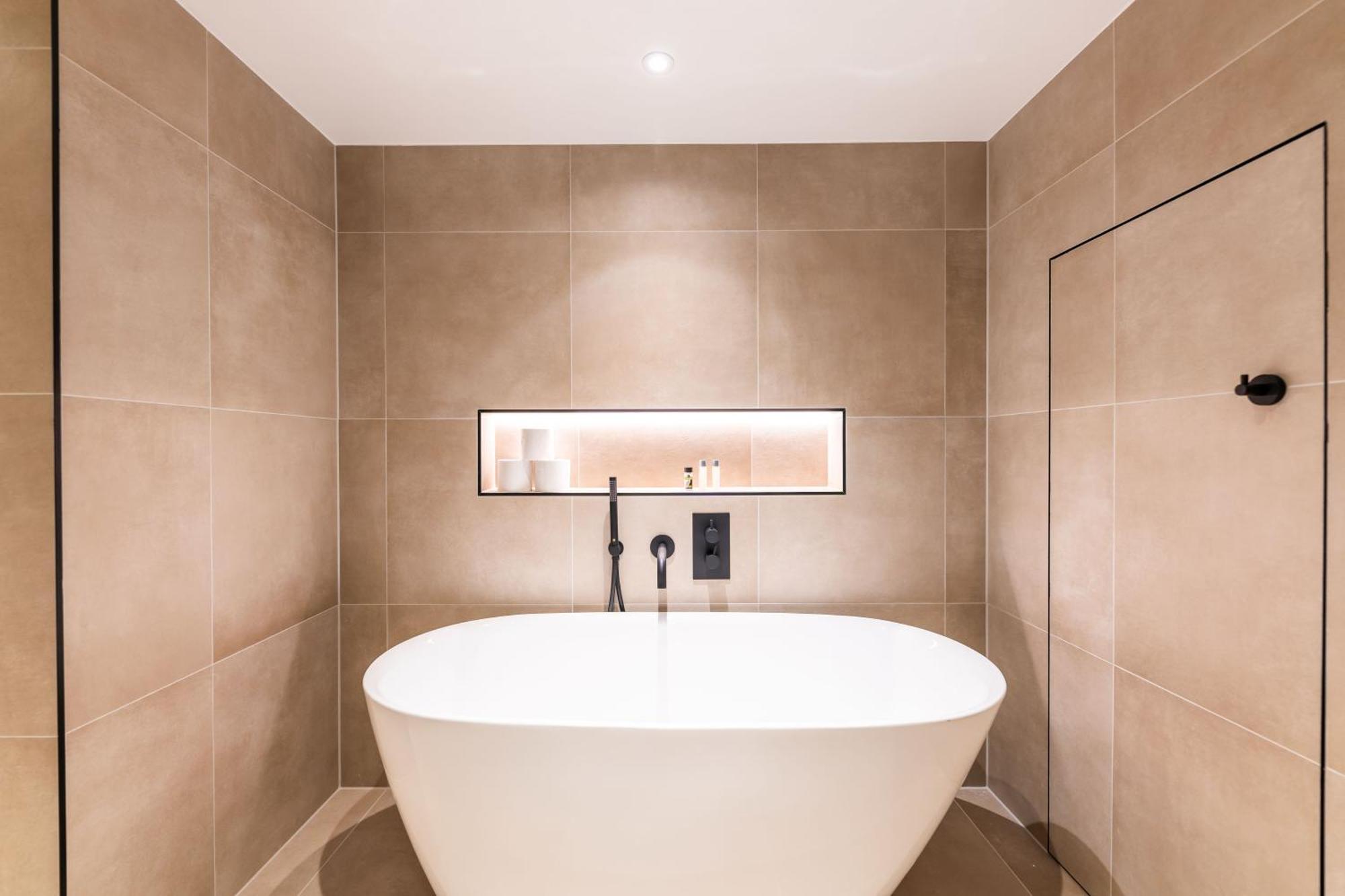 The Maida Vale Appartement Londres