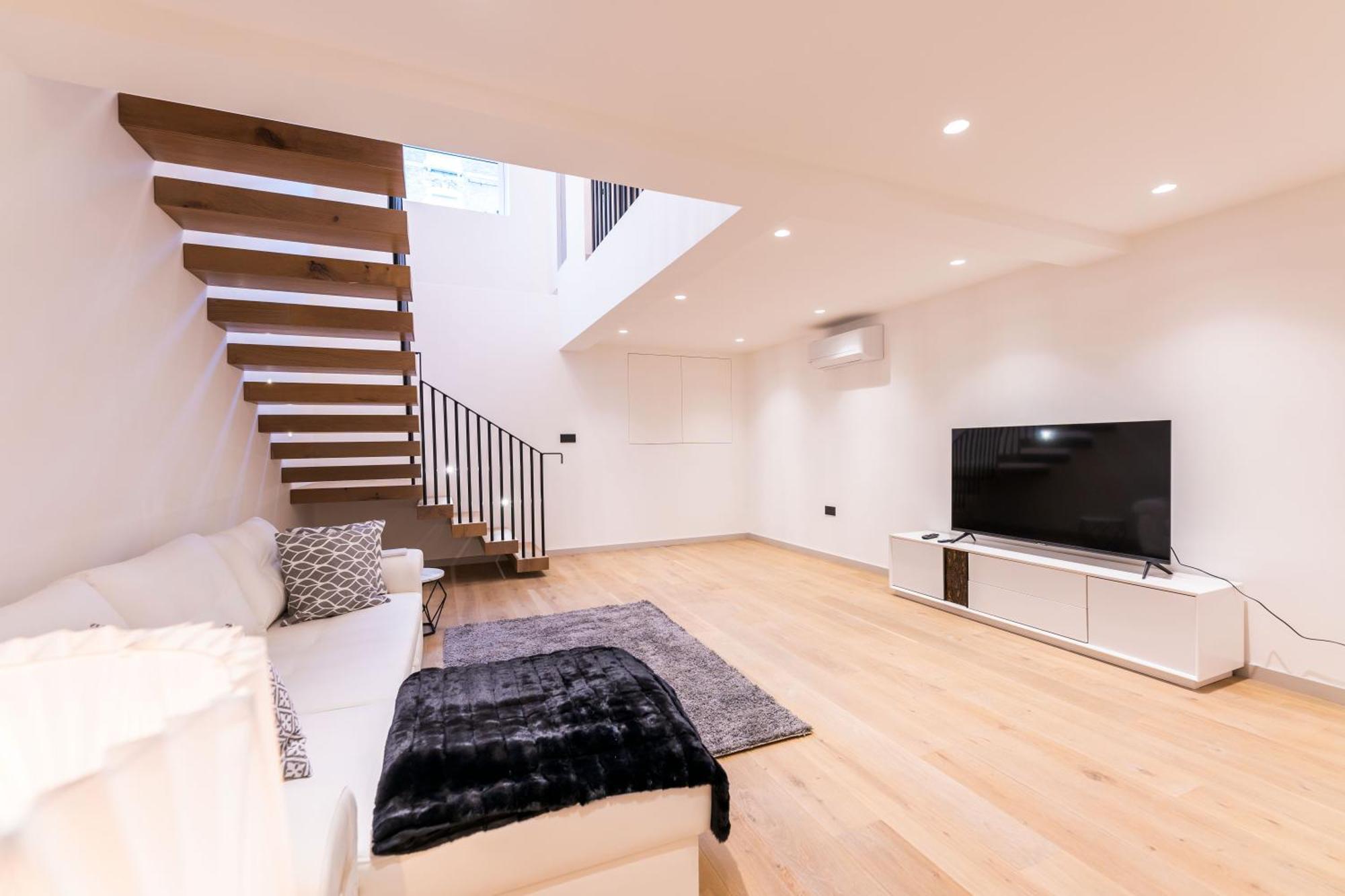 Appartement The Maida Vale Londres