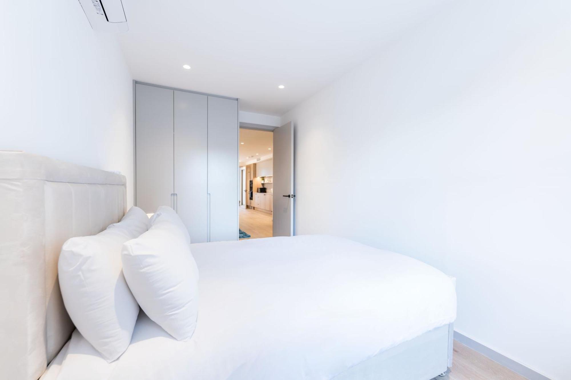 Appartement The Maida Vale Londres