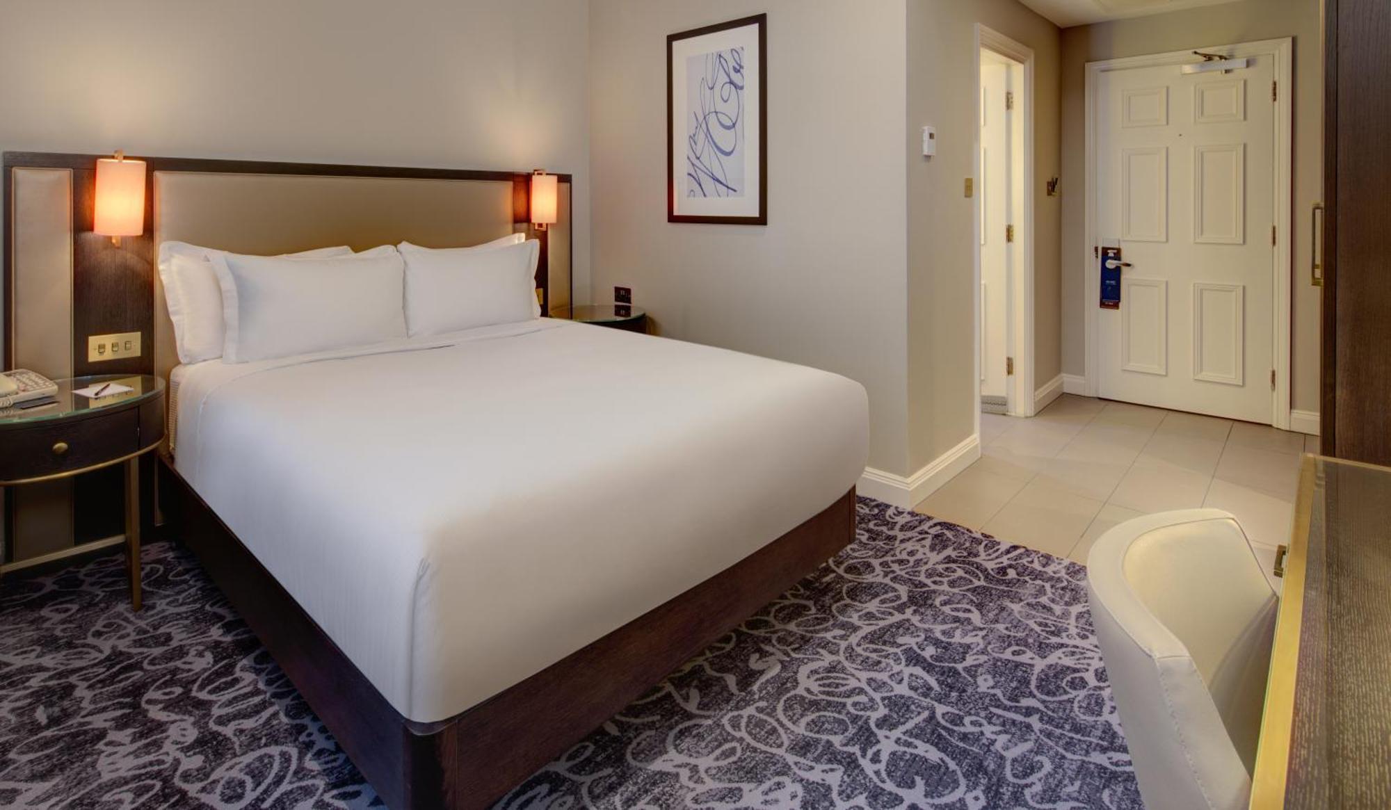 Hilton Euston