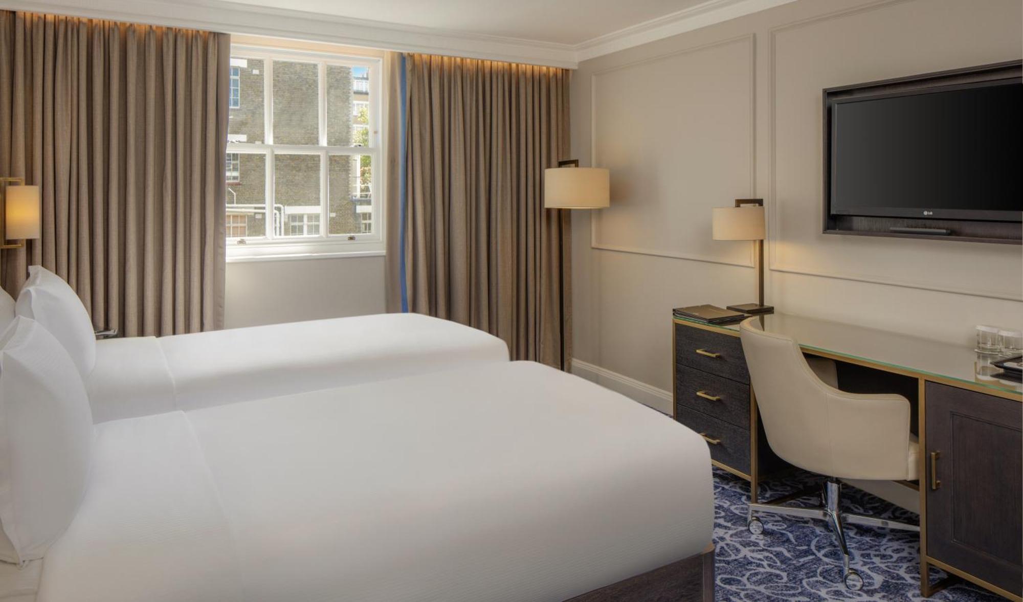 Hilton Euston Londra