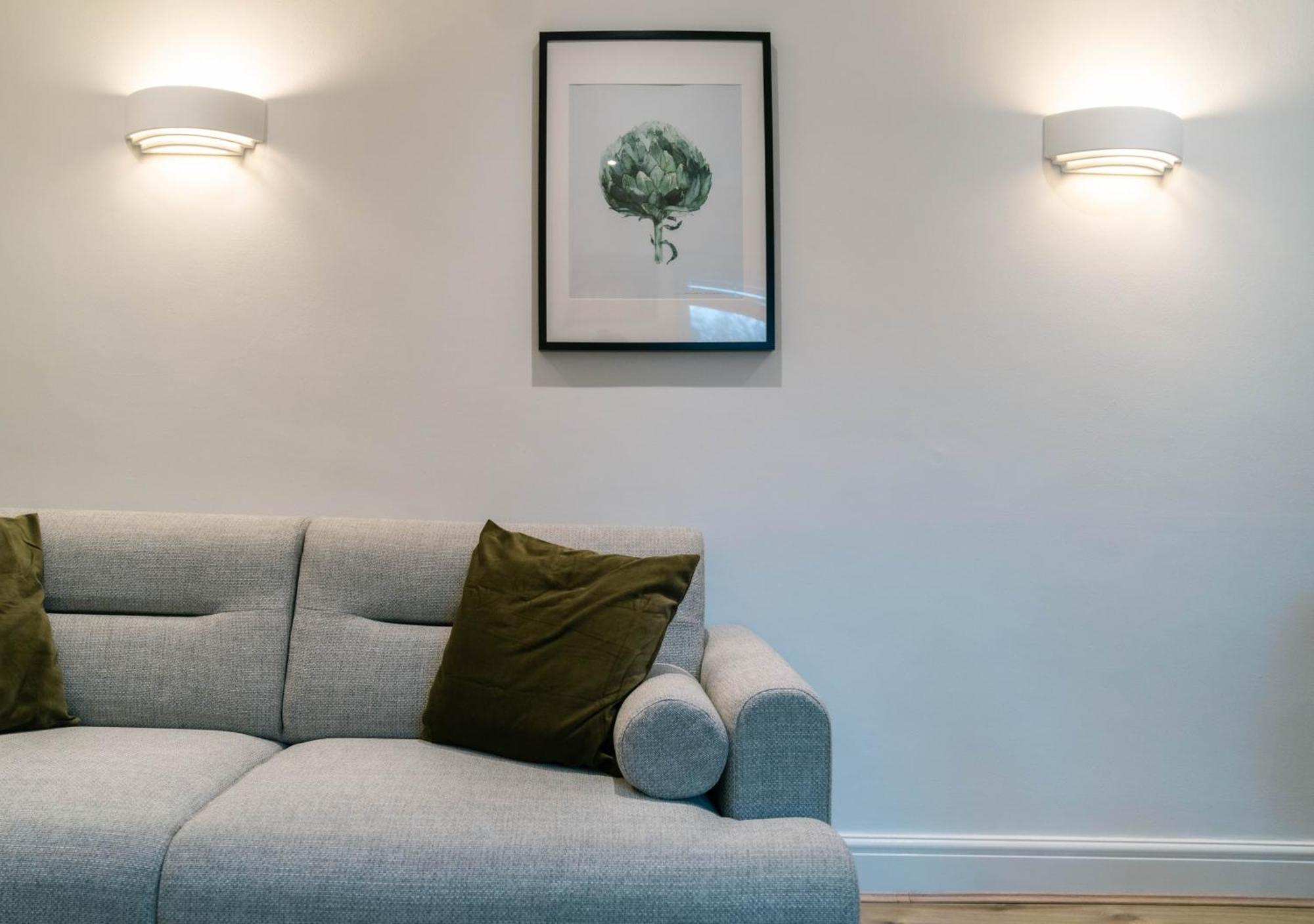 Appartement 4 Bedrooms Peaceful Abbey Rd - St Johns Wood Londres