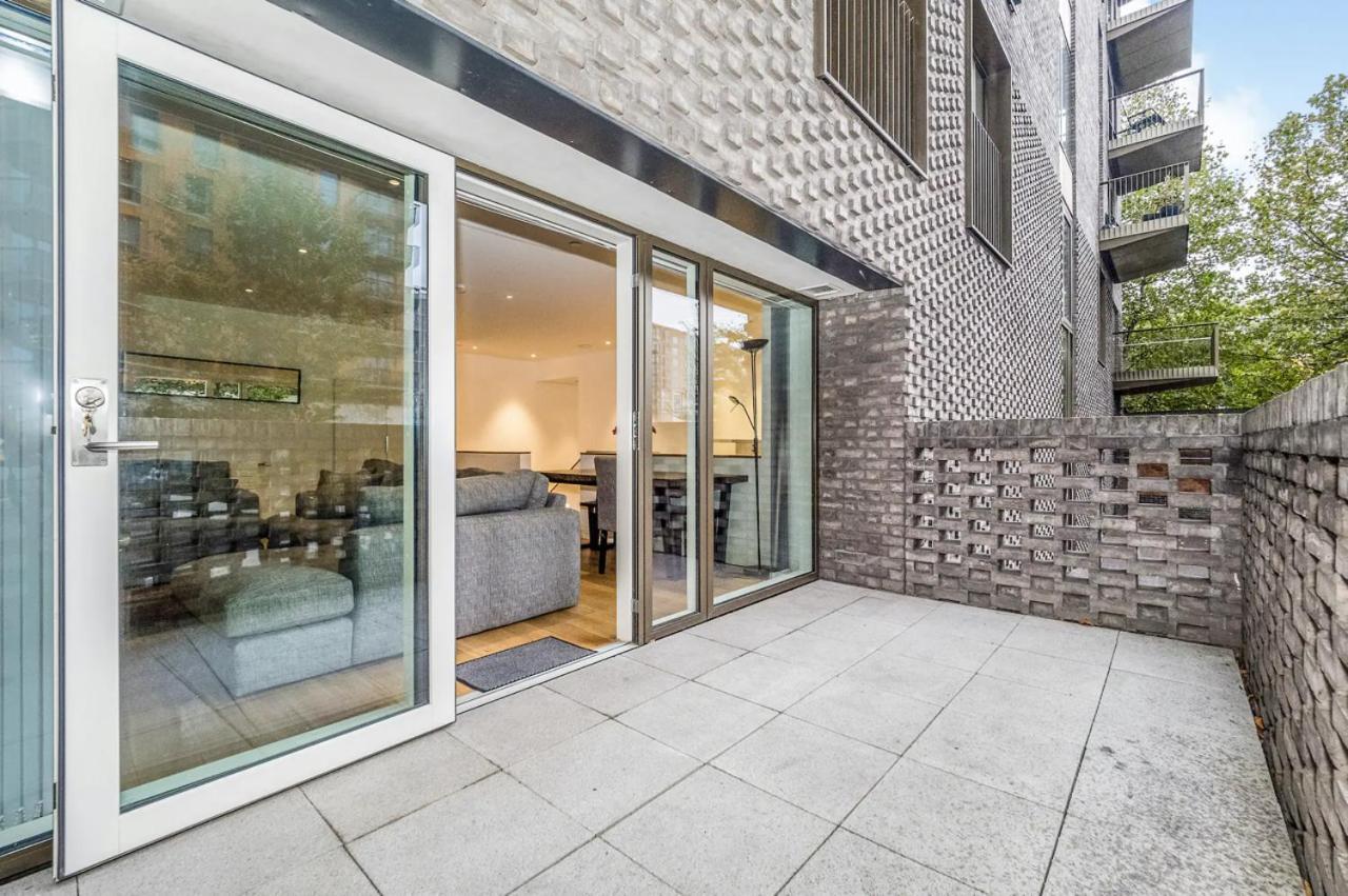 Modern Luxury Oasis 02 Arena-excel-canary Wharf Ldn * Londen