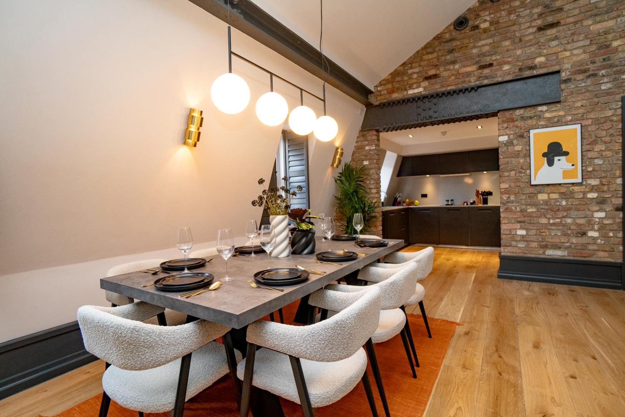 Lejlighed Kula - Covent Garden Garrick St London