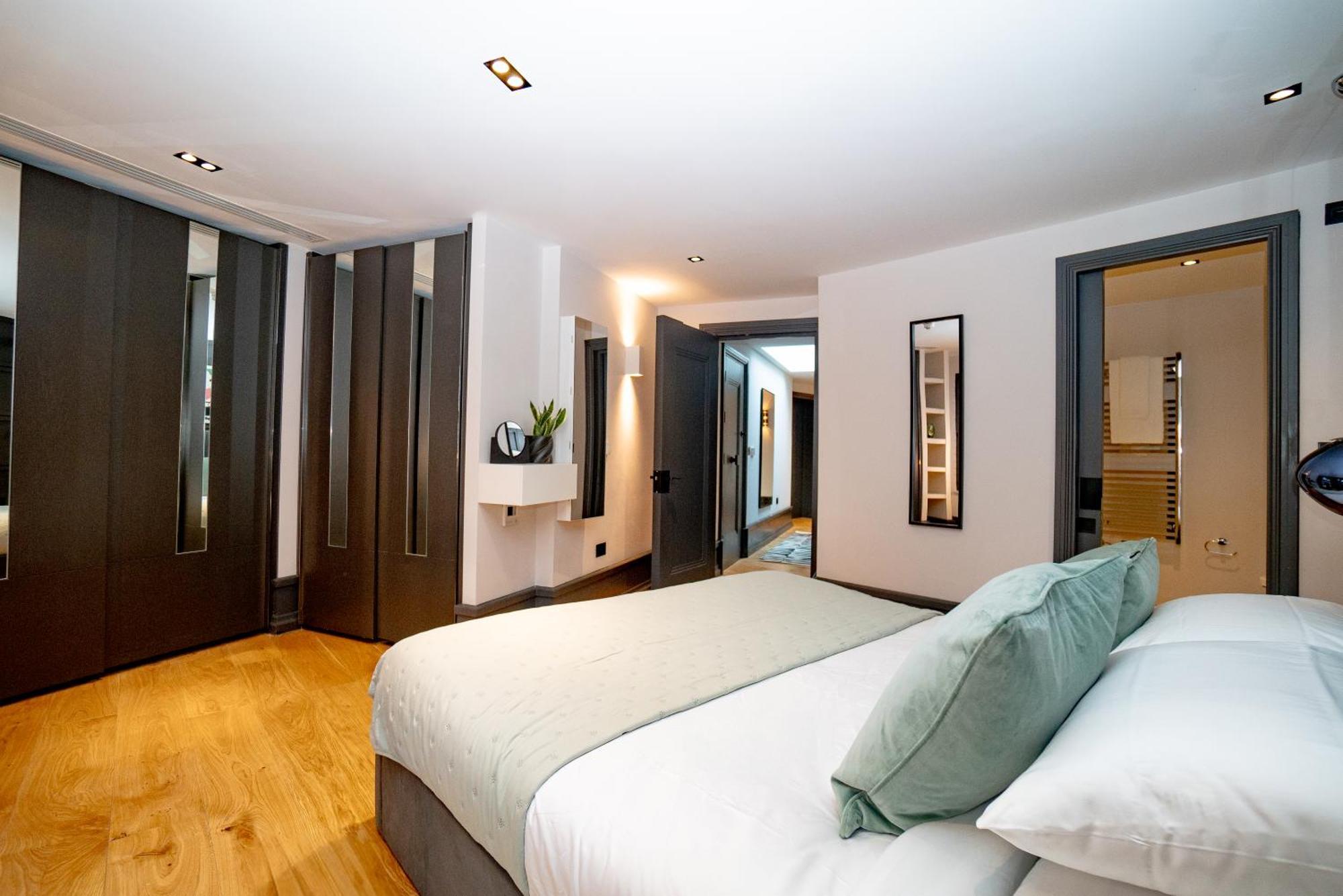 Lejlighed Kula - Covent Garden Garrick St London