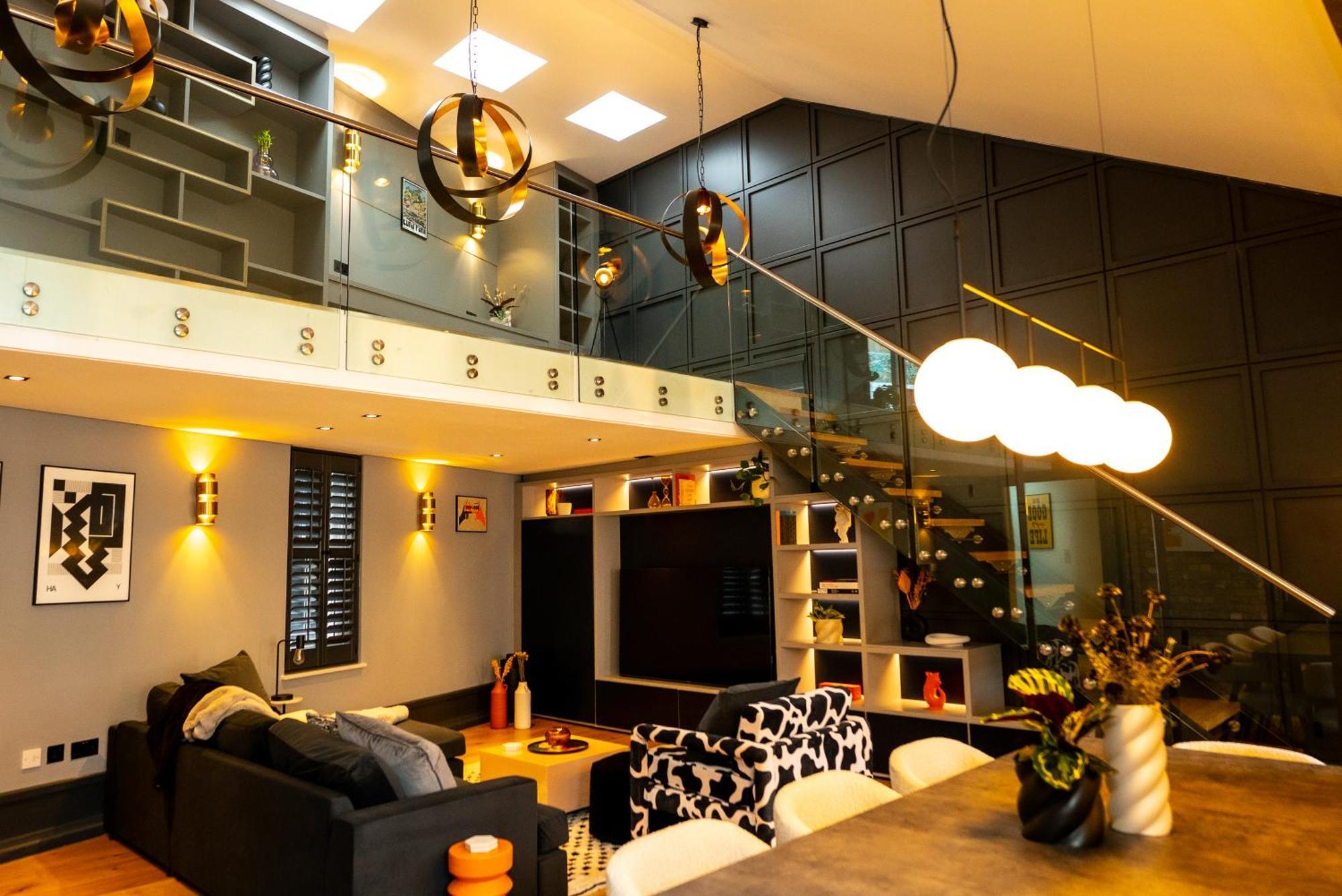 Lejlighed Kula - Covent Garden Garrick St *