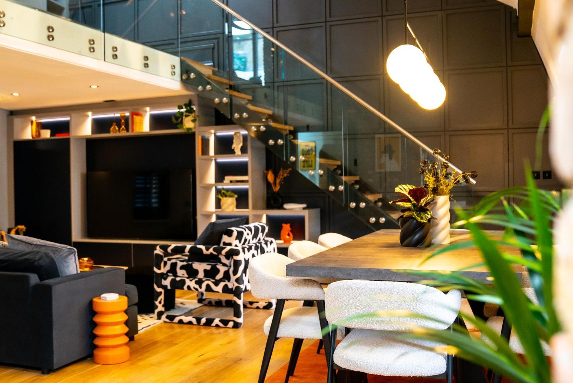 Lejlighed Kula - Covent Garden Garrick St London