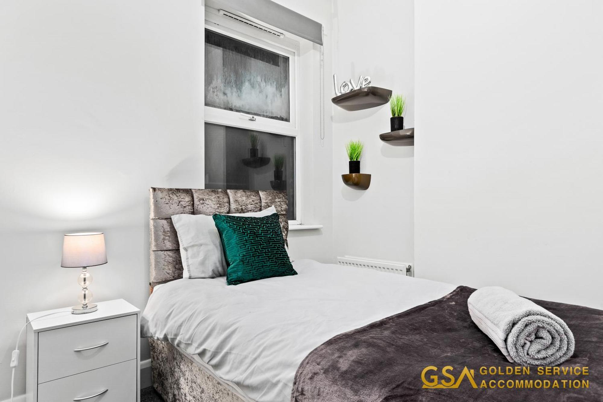 3 Bed In Forest Gate - Waltham Forest Vakantiehuis