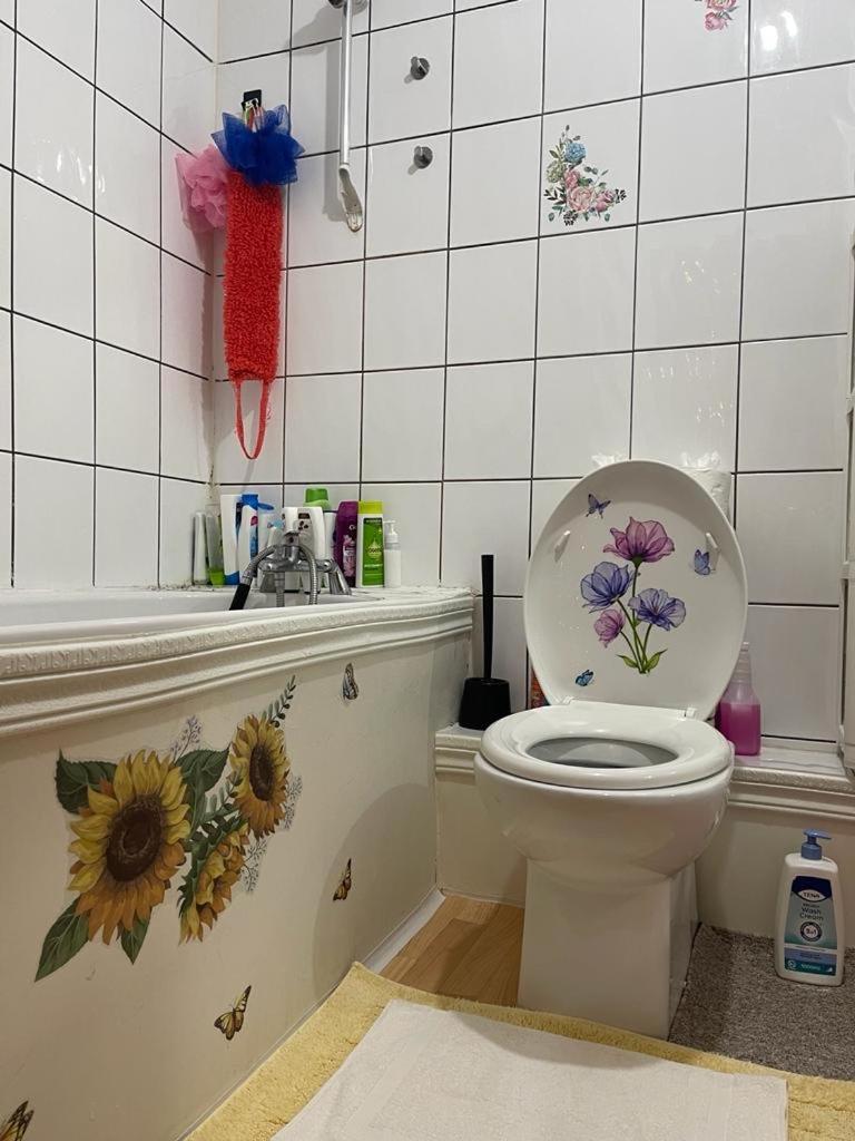 Privat bolig Ari Luxury Triple *