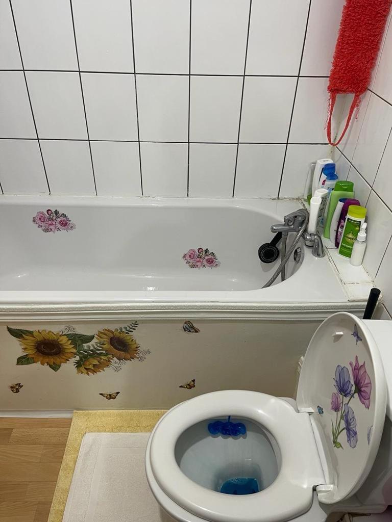 Privat bolig Ari Luxury Triple *