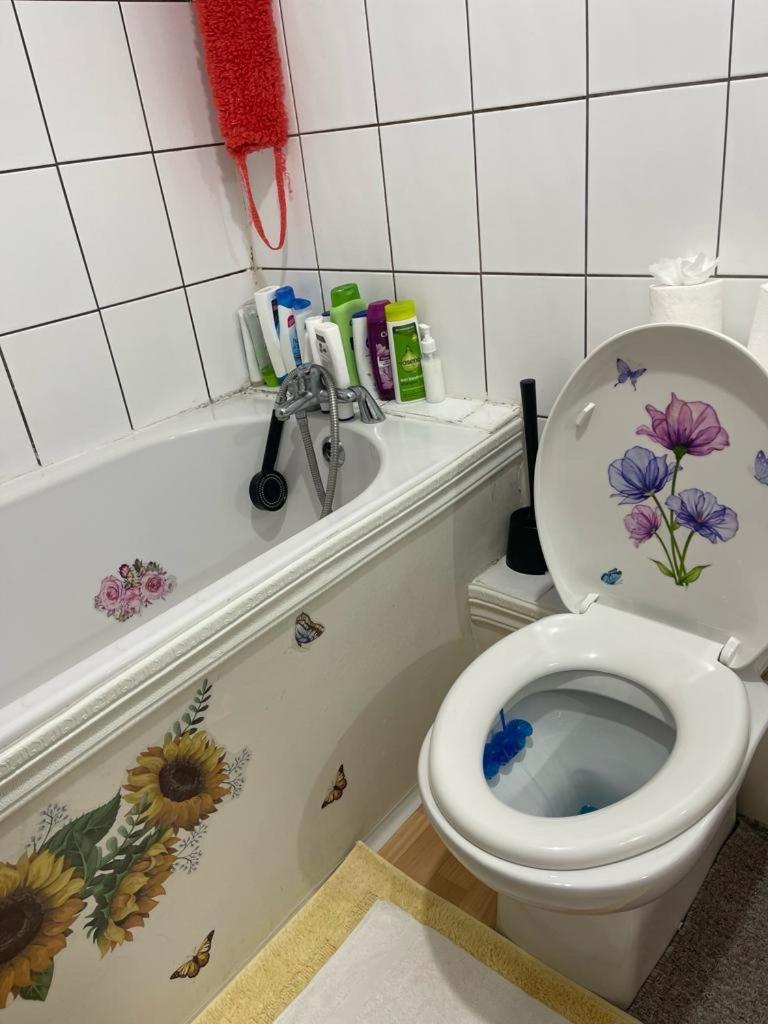 Privat bolig Ari Luxury Triple