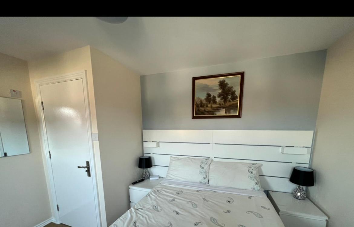 Pensionat Gladstone London