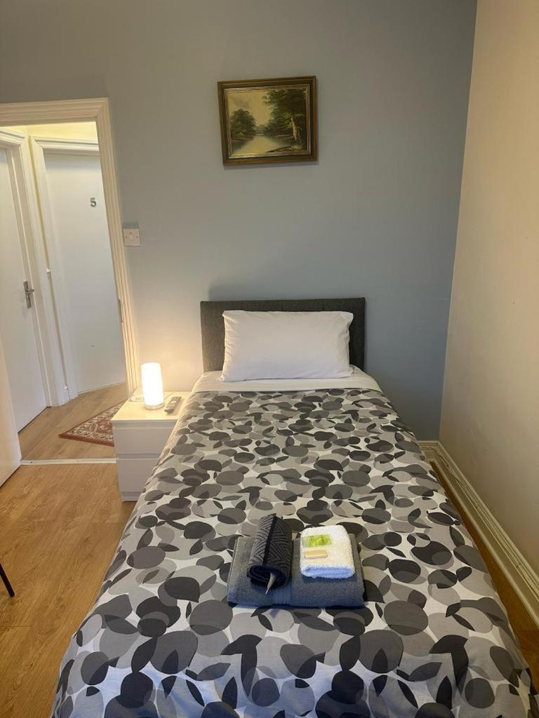 Gladstone Pensionat 3*