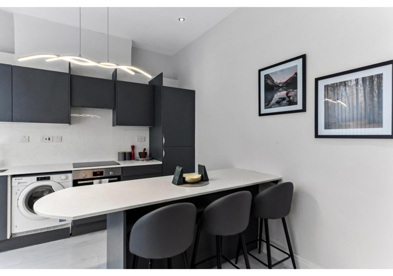 Appartement Captivating 2 Bd Flat In Londen