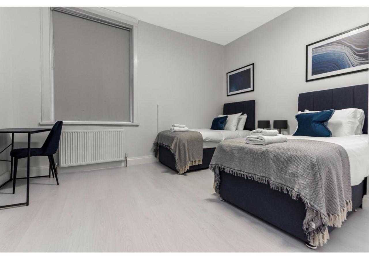 Captivating 2 Bd Flat In * Londen