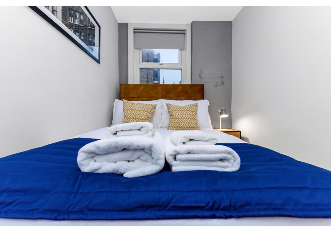 Appartement Captivating 2 Bd Flat In