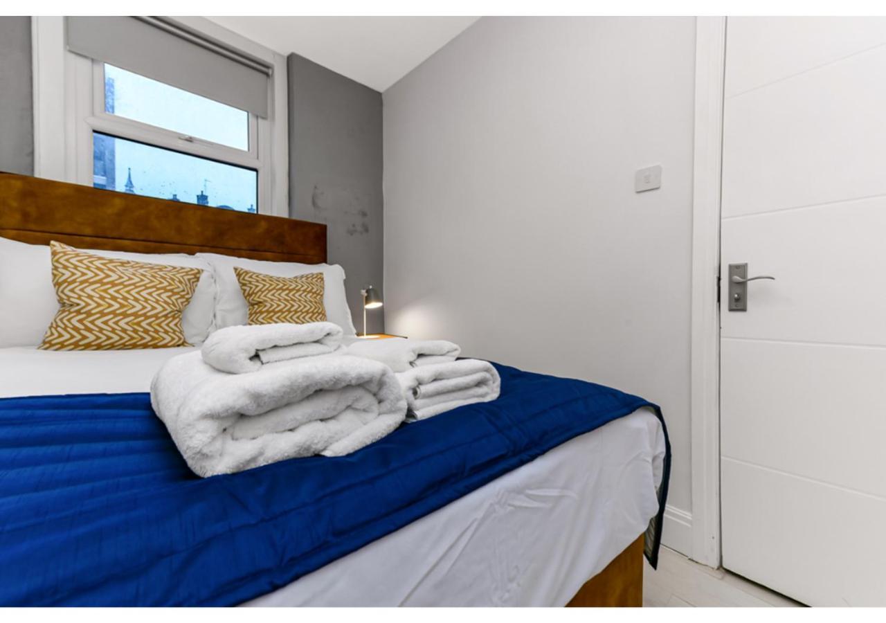 Captivating 2 Bd Flat In * Londen