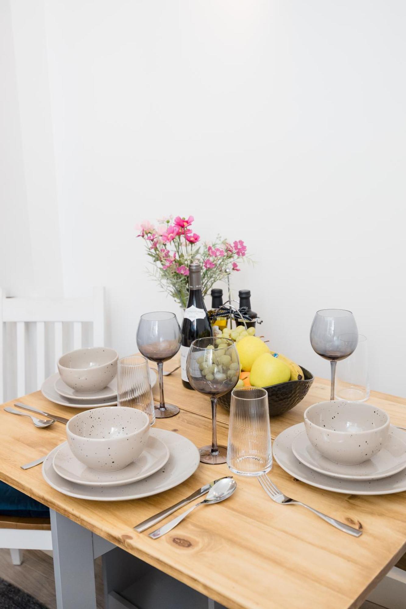 Apartment Charming In The Heart Of Pimlico *