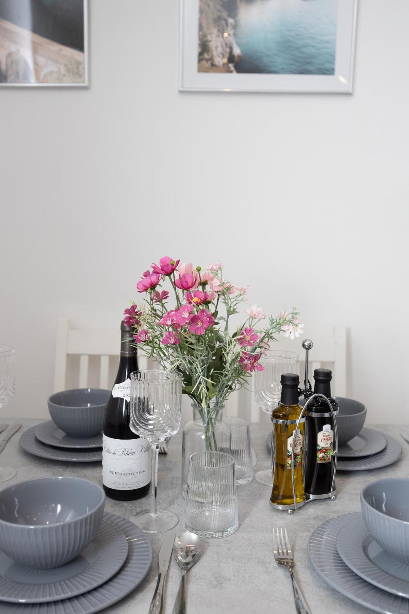 Apartment Charming In The Heart Of Pimlico *