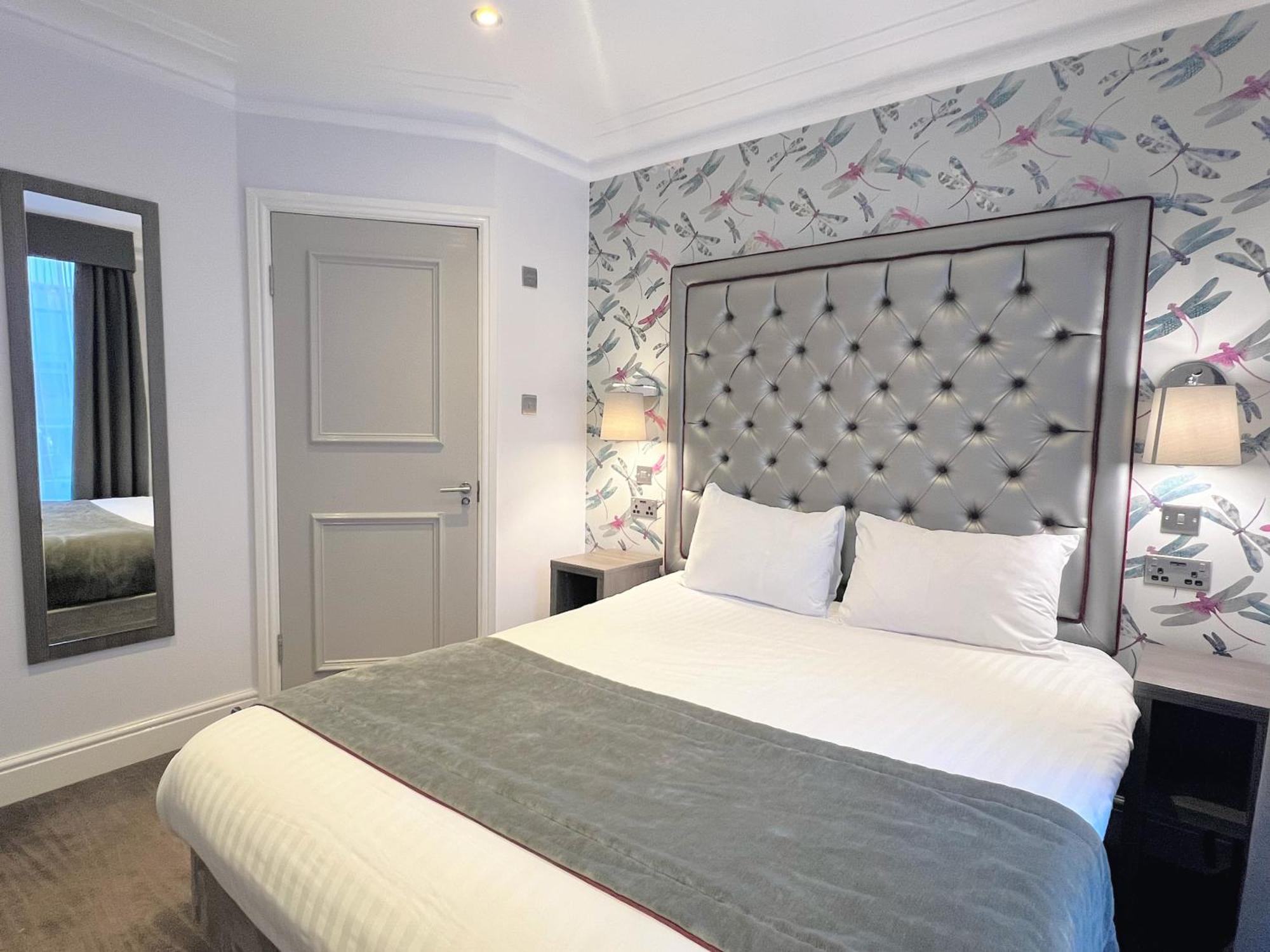 Hotel The Eaton Townhouse