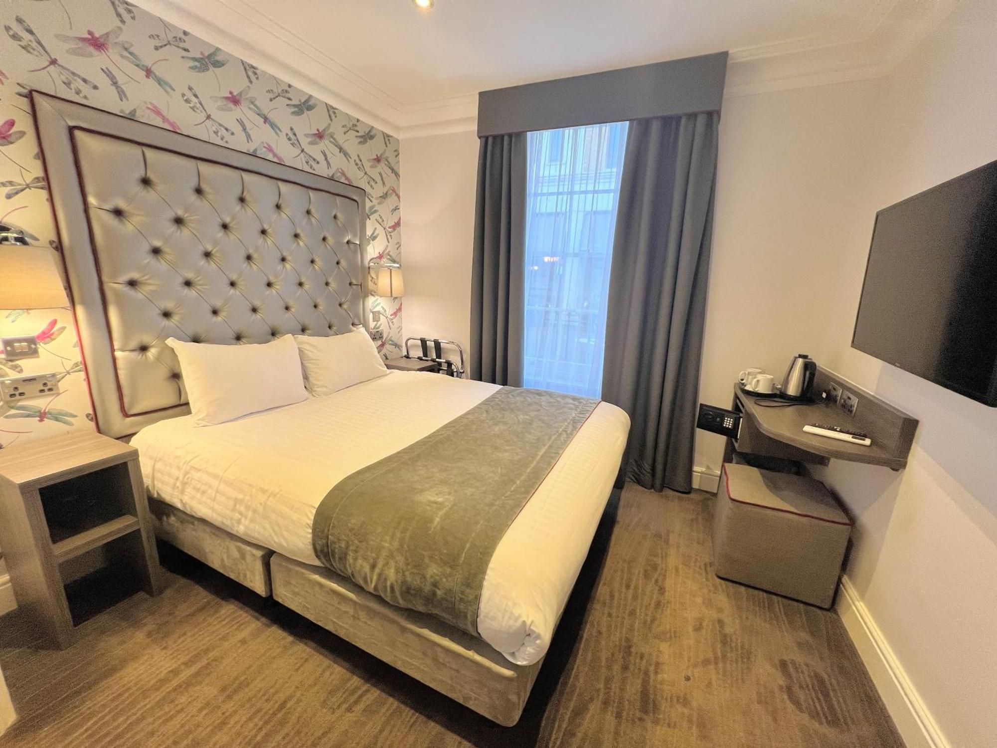 The Eaton Townhouse 3*