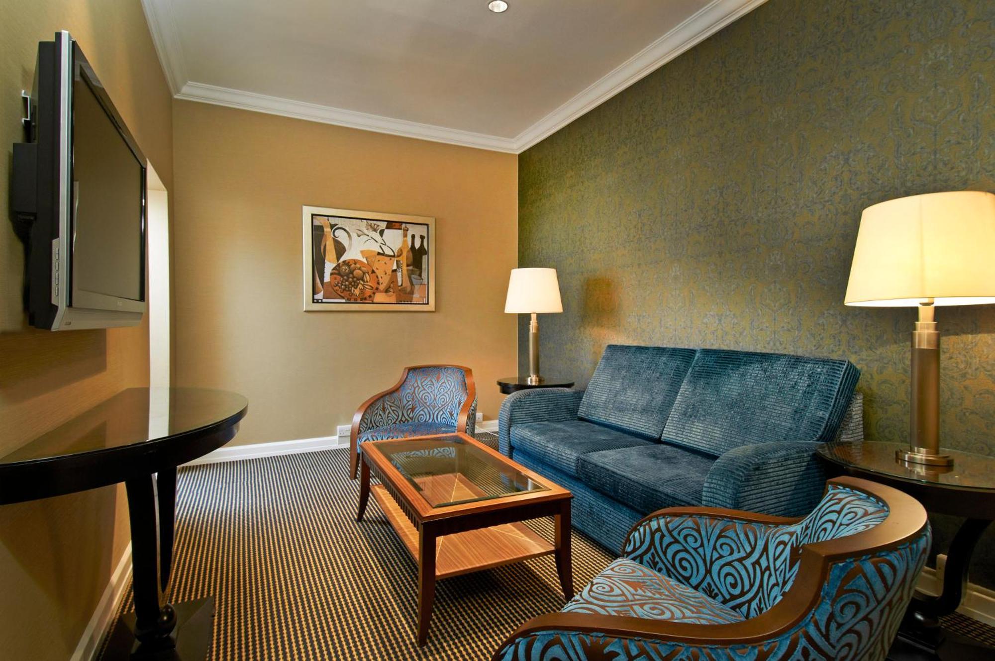 Hilton Paddington Londra