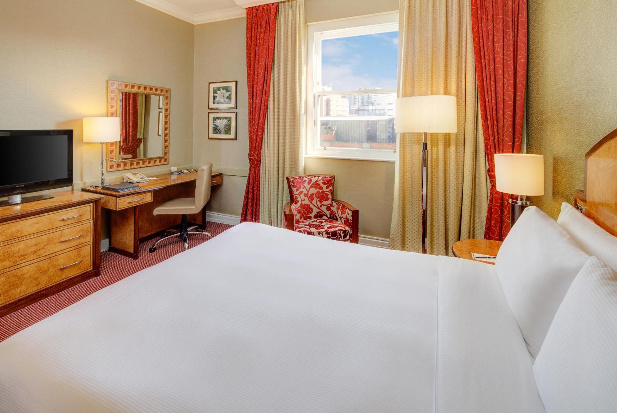 Hilton Paddington 4* Londra
