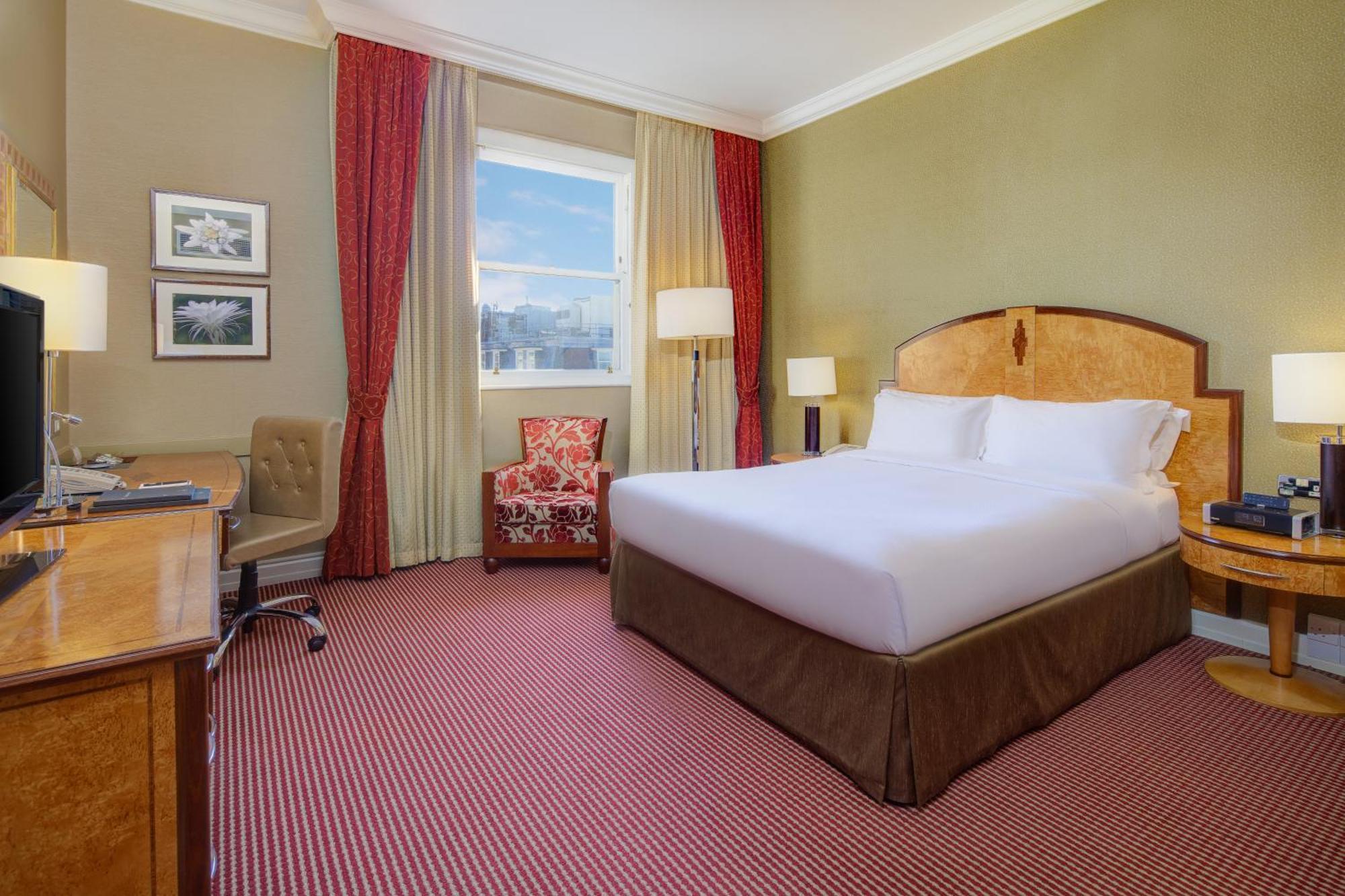 Hotel Hilton Paddington Londra