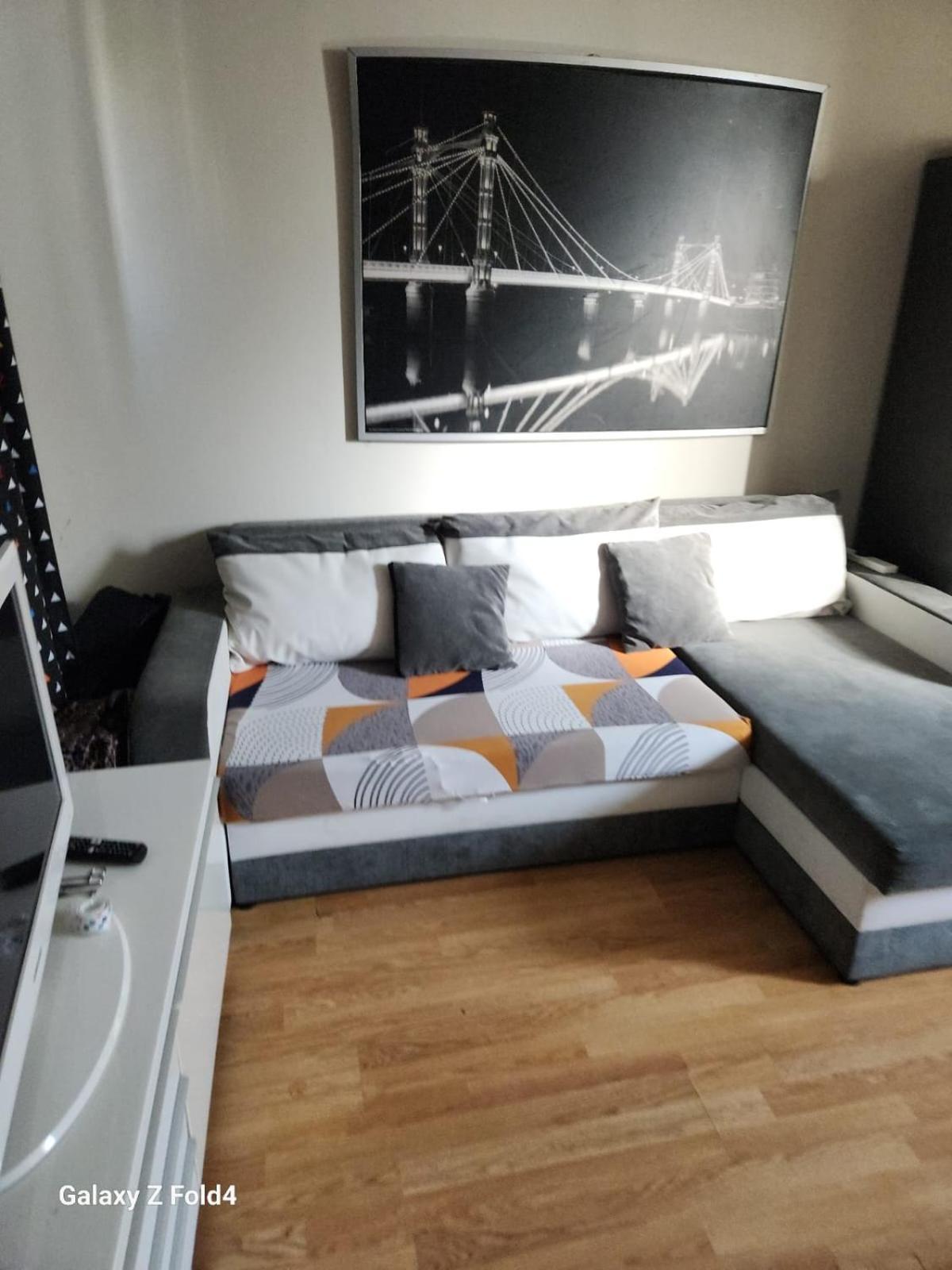 Whole In City Centre Appartement Londres