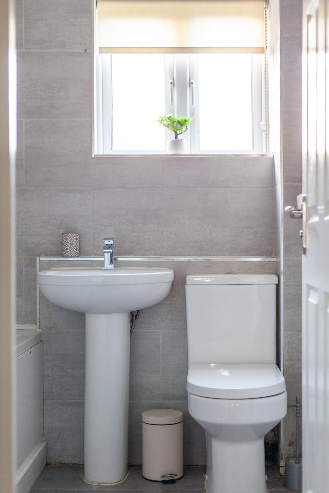 Appartement The Walthamstow Collection Londen