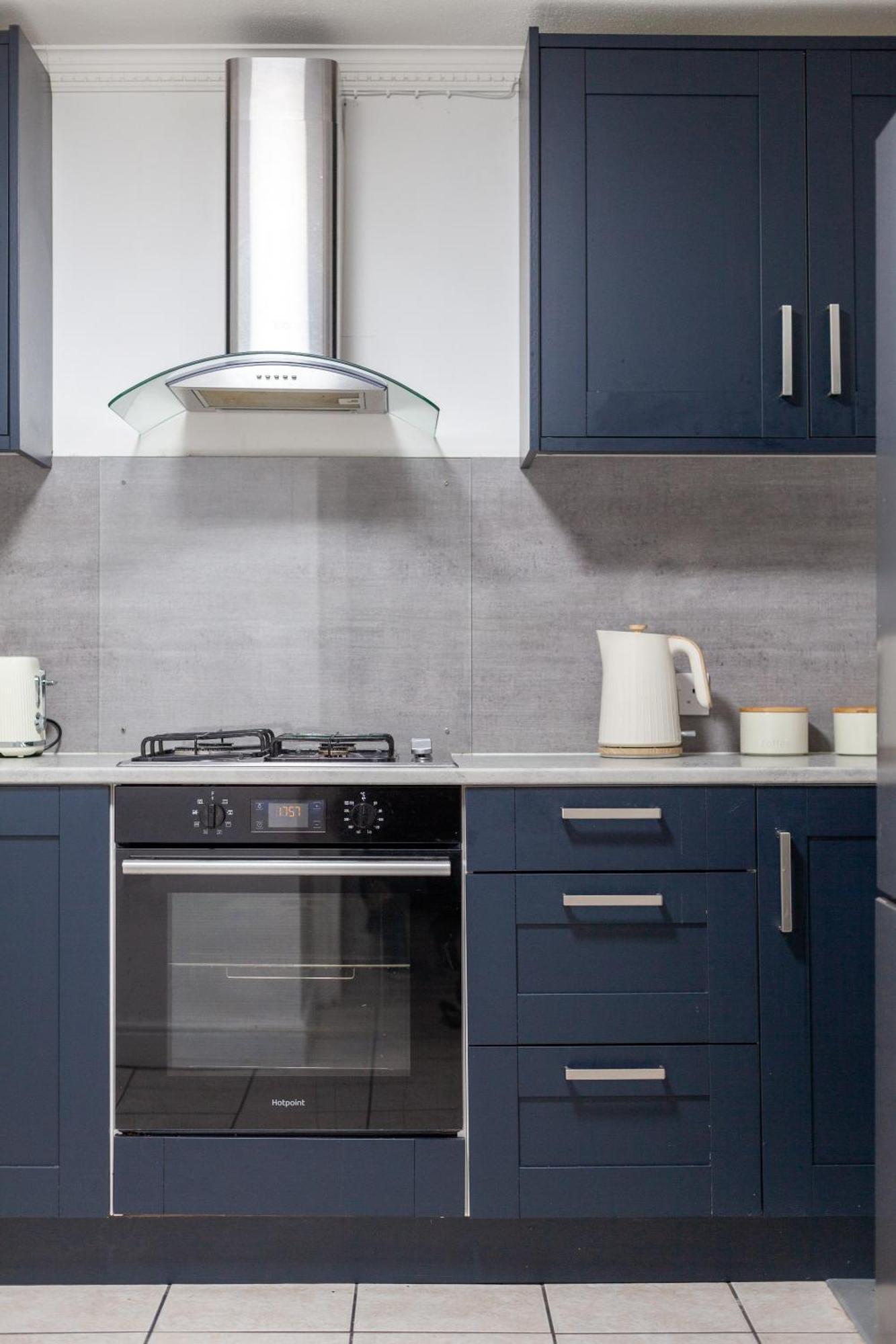 The Walthamstow Collection Appartement Londen