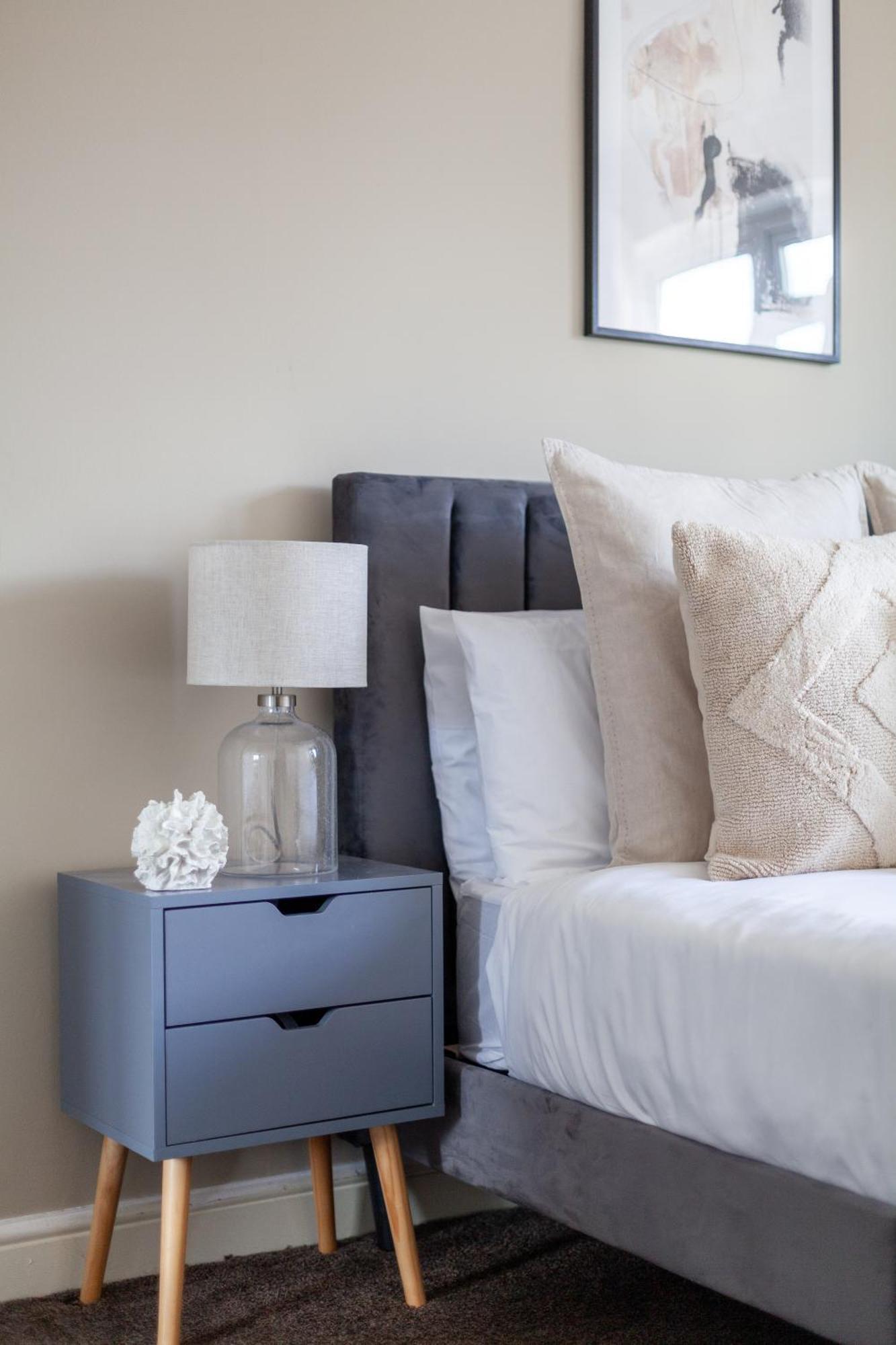 The Walthamstow Collection Appartement Londen