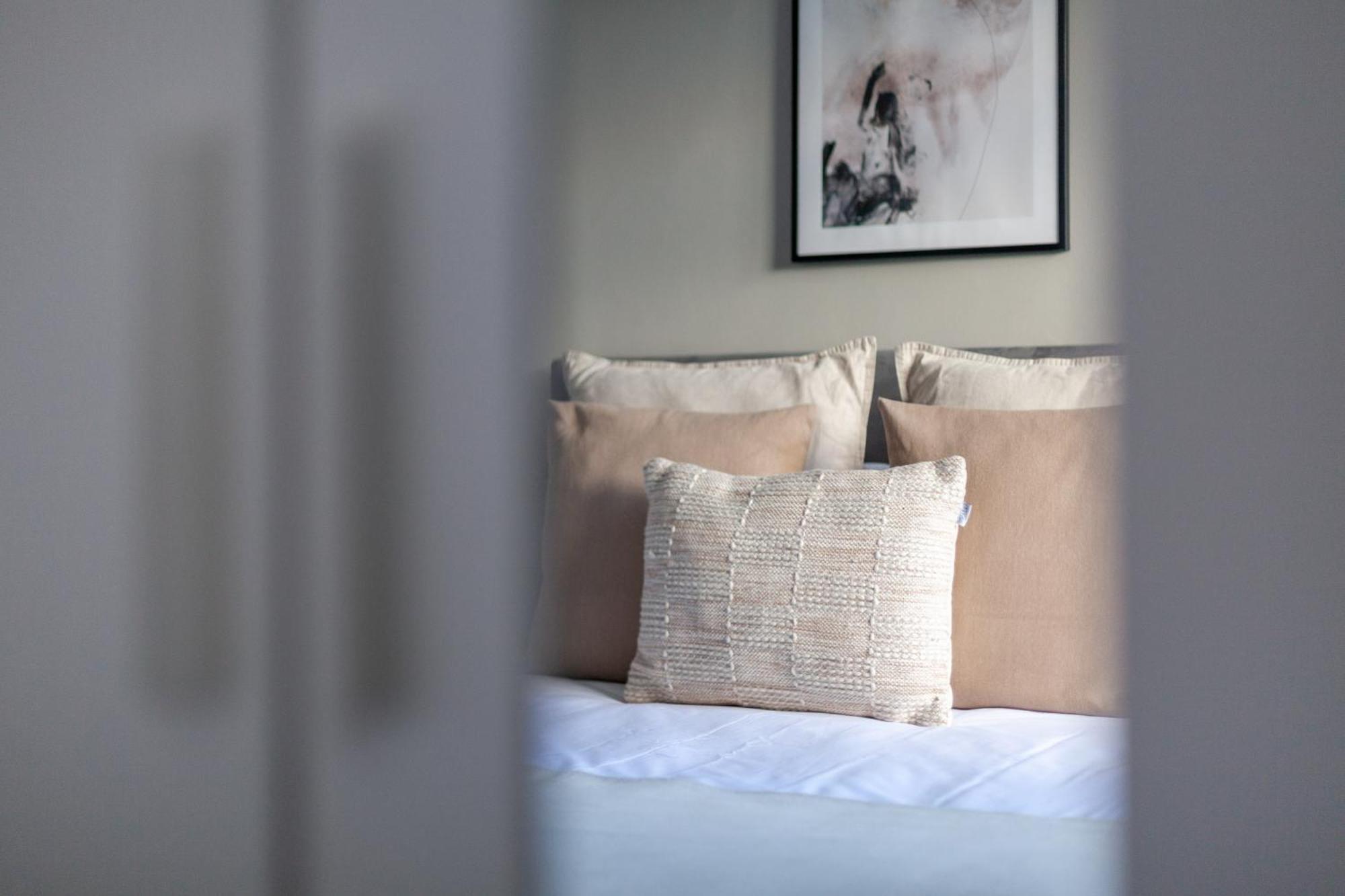 The Walthamstow Collection Appartement