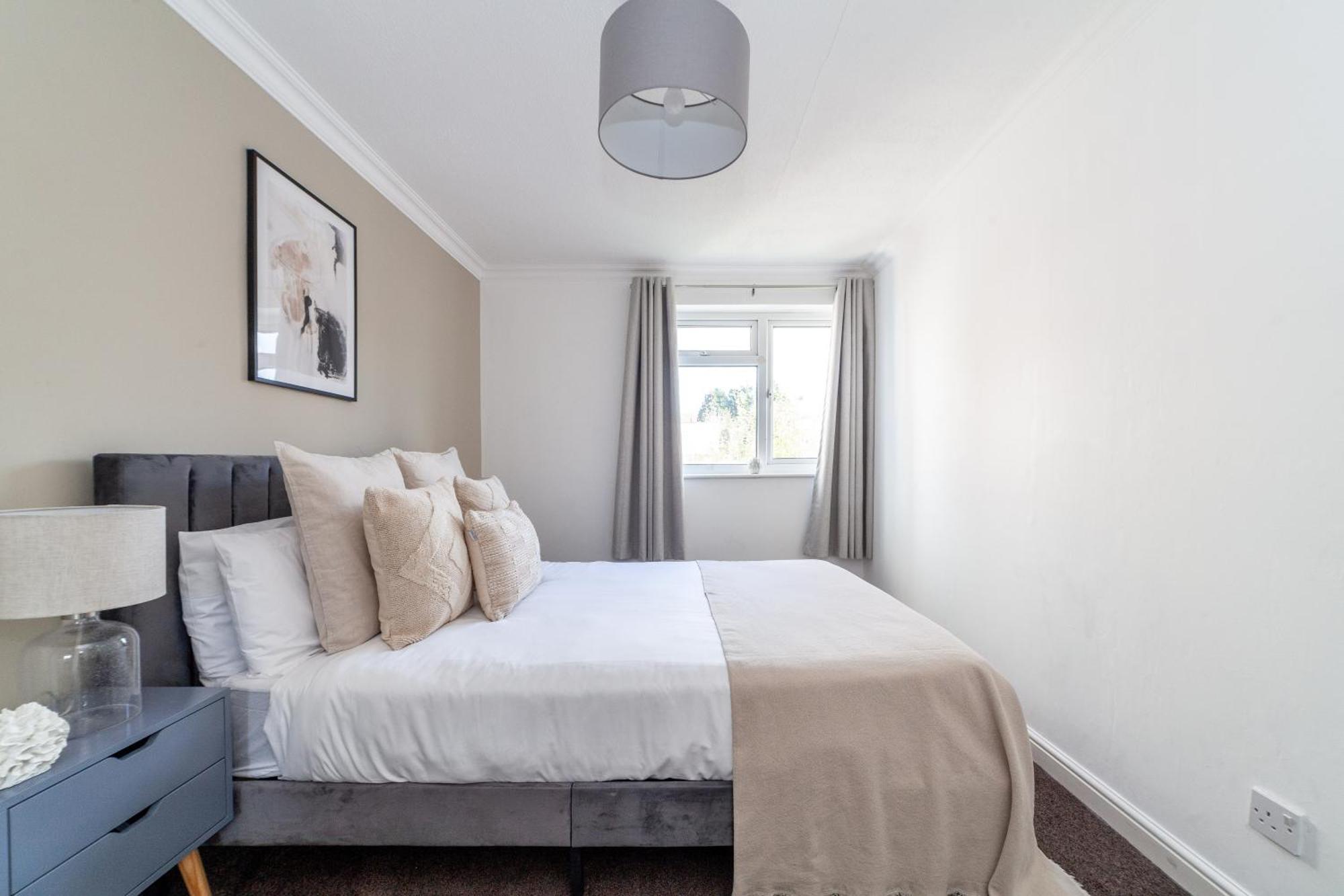 Appartement The Walthamstow Collection *