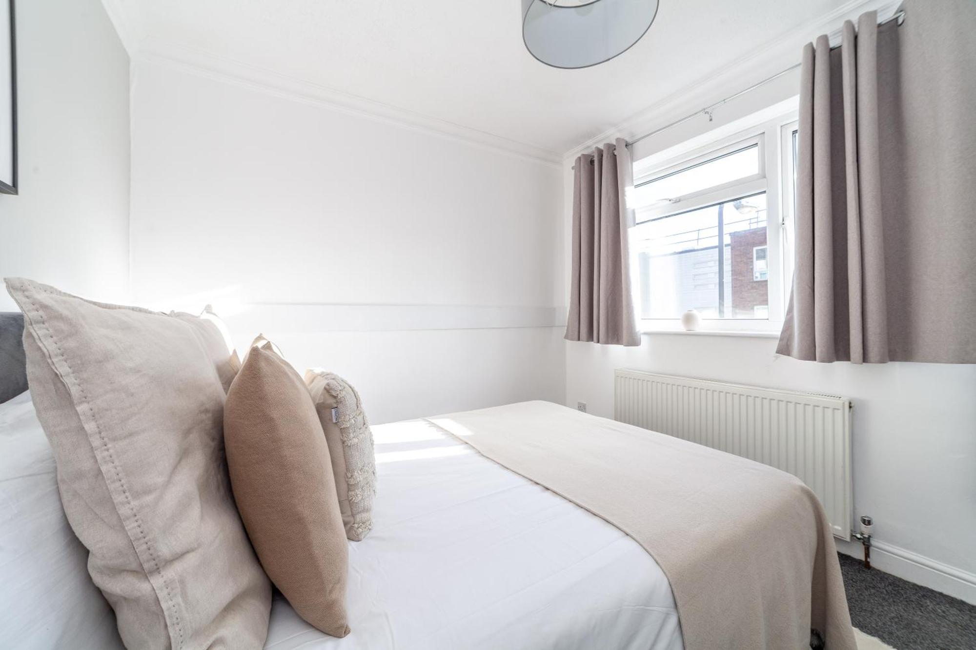 The Walthamstow Collection Londen