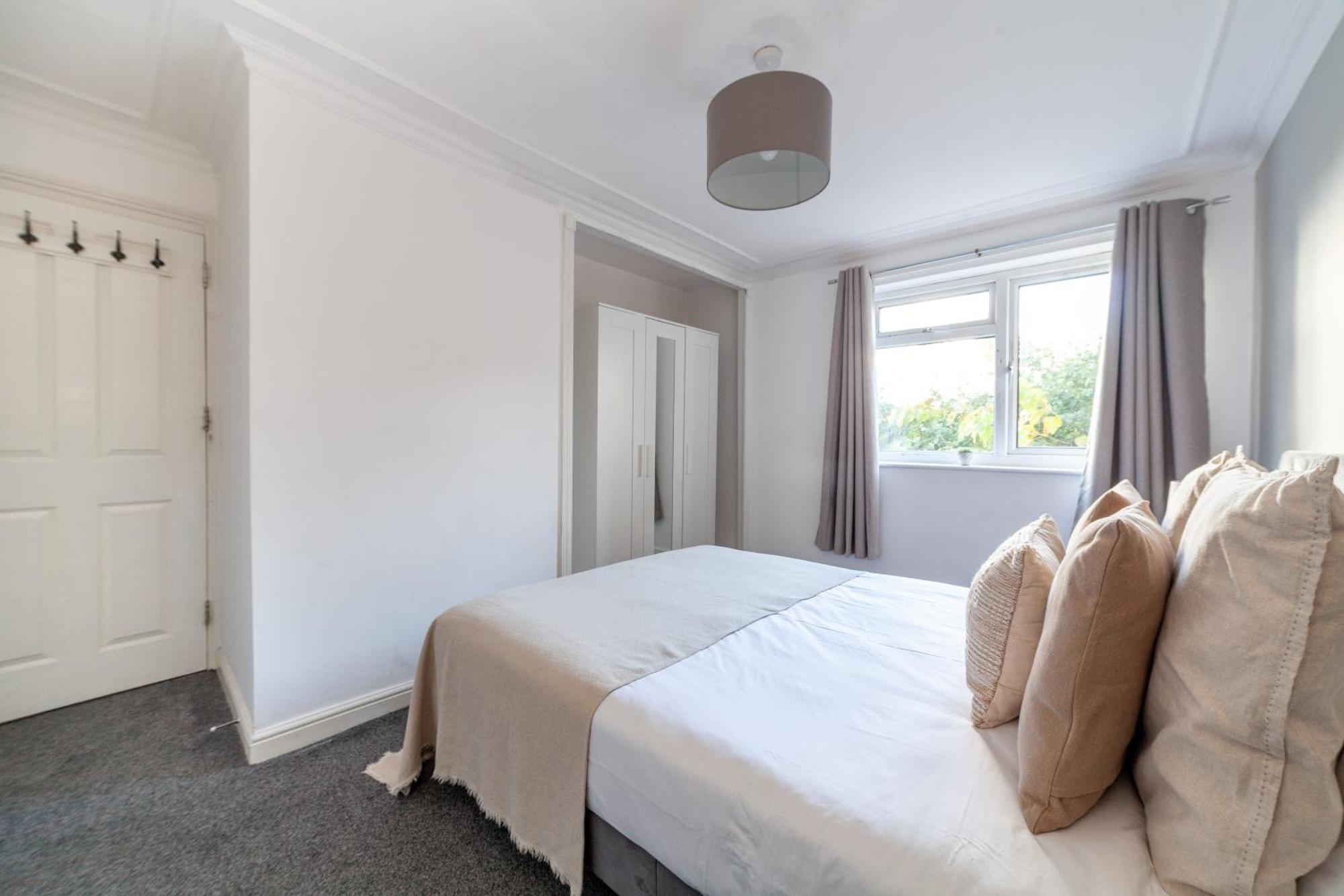 The Walthamstow Collection Appartement