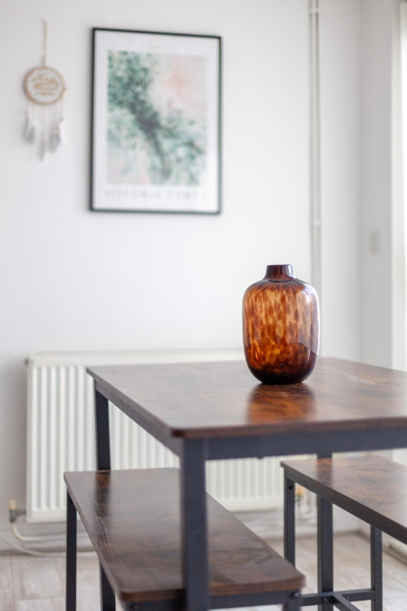 Appartement The Walthamstow Collection Londen