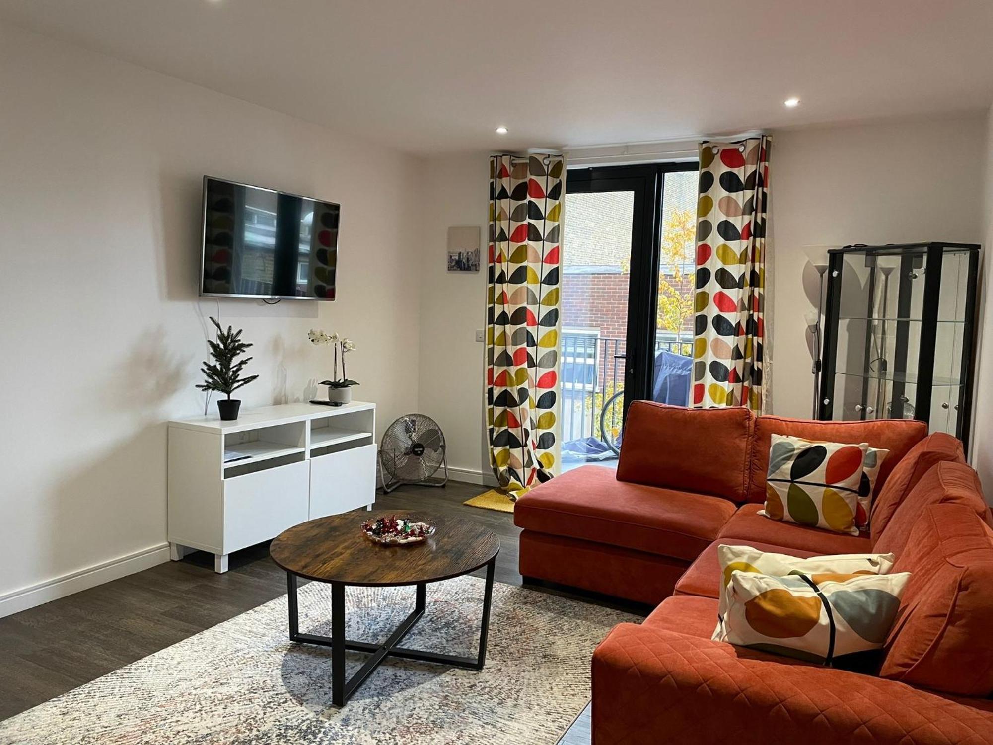 Modern En-suite And Self Catering In Privatunterkunft London