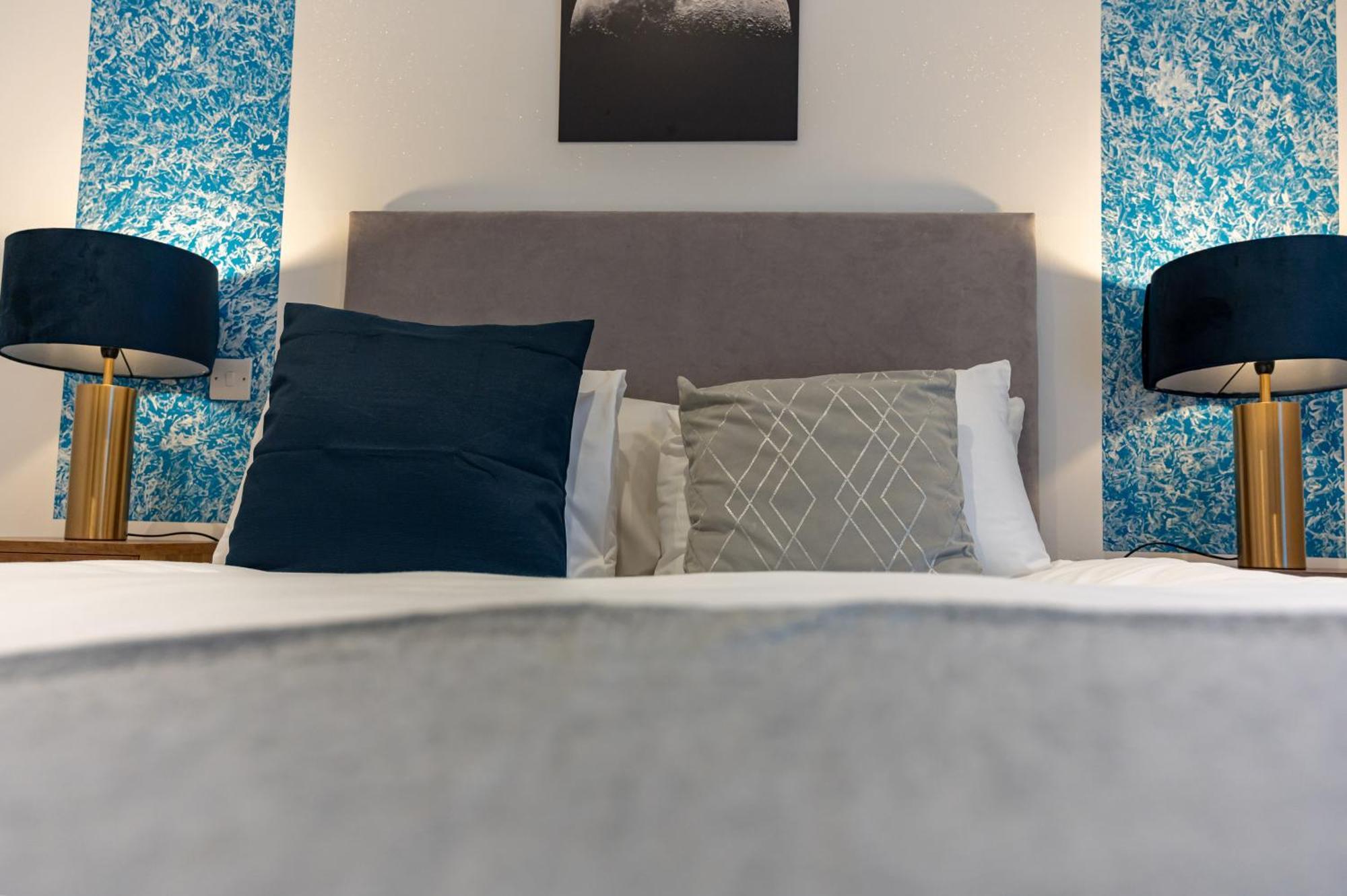 4 Bedrooms Peaceful Abbey Rd - St Johns Wood Appartement Londres