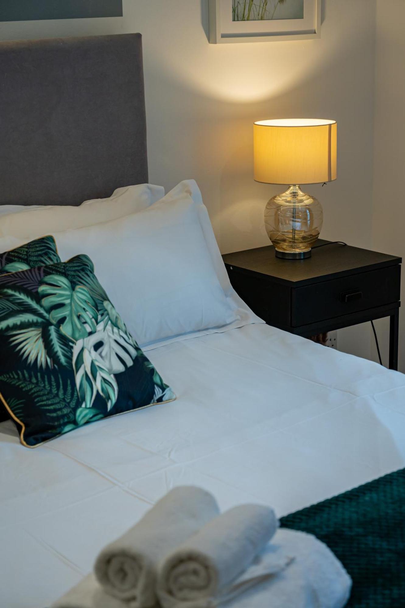 Appartement 4 Bedrooms Peaceful Abbey Rd - St Johns Wood Londres