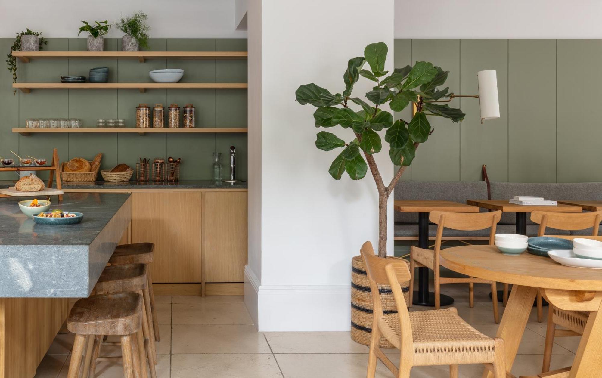 Inhabit Southwick Street, A Member Of Design Hotell 4*