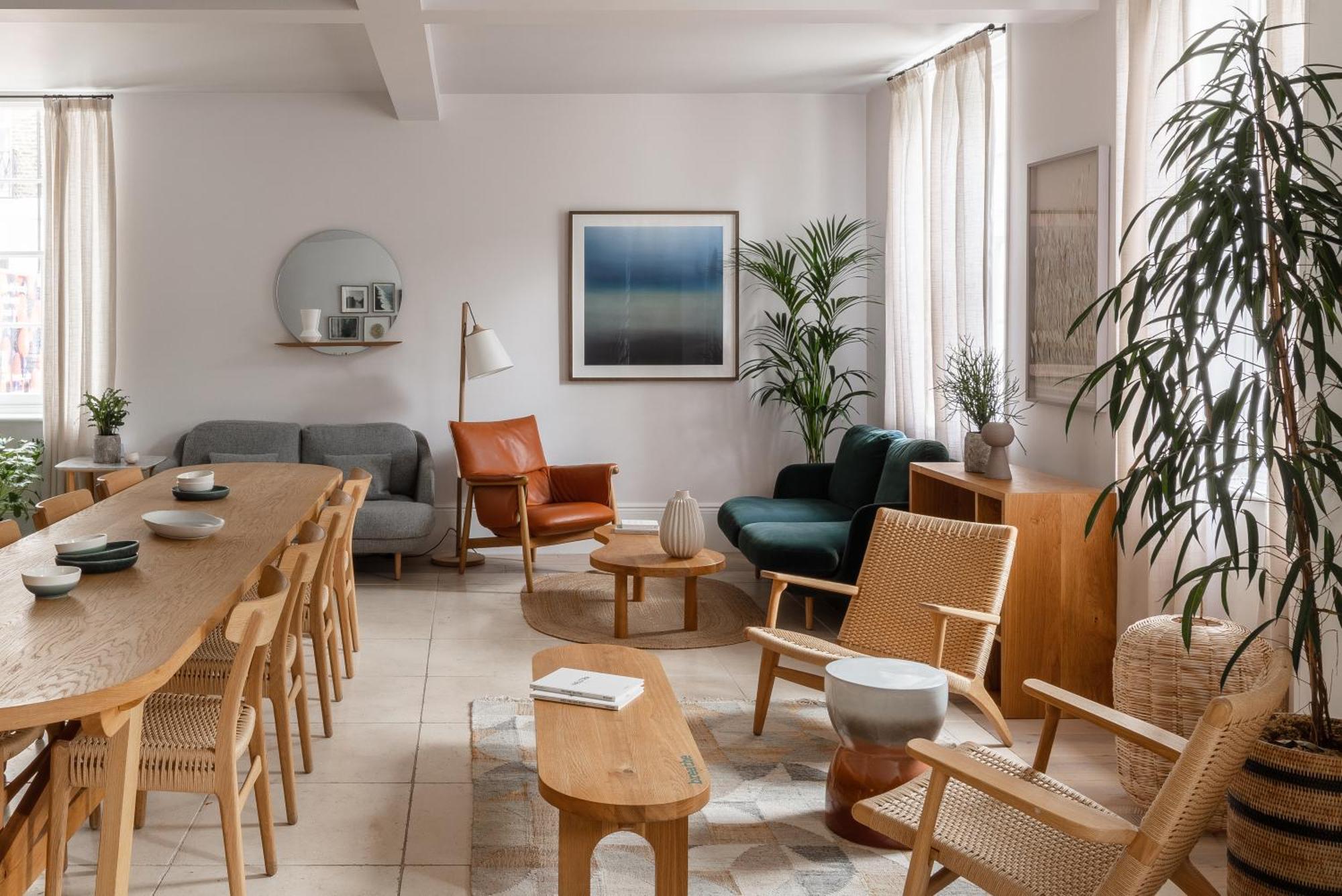 Inhabit Southwick Street, A Member Of Design Hotell